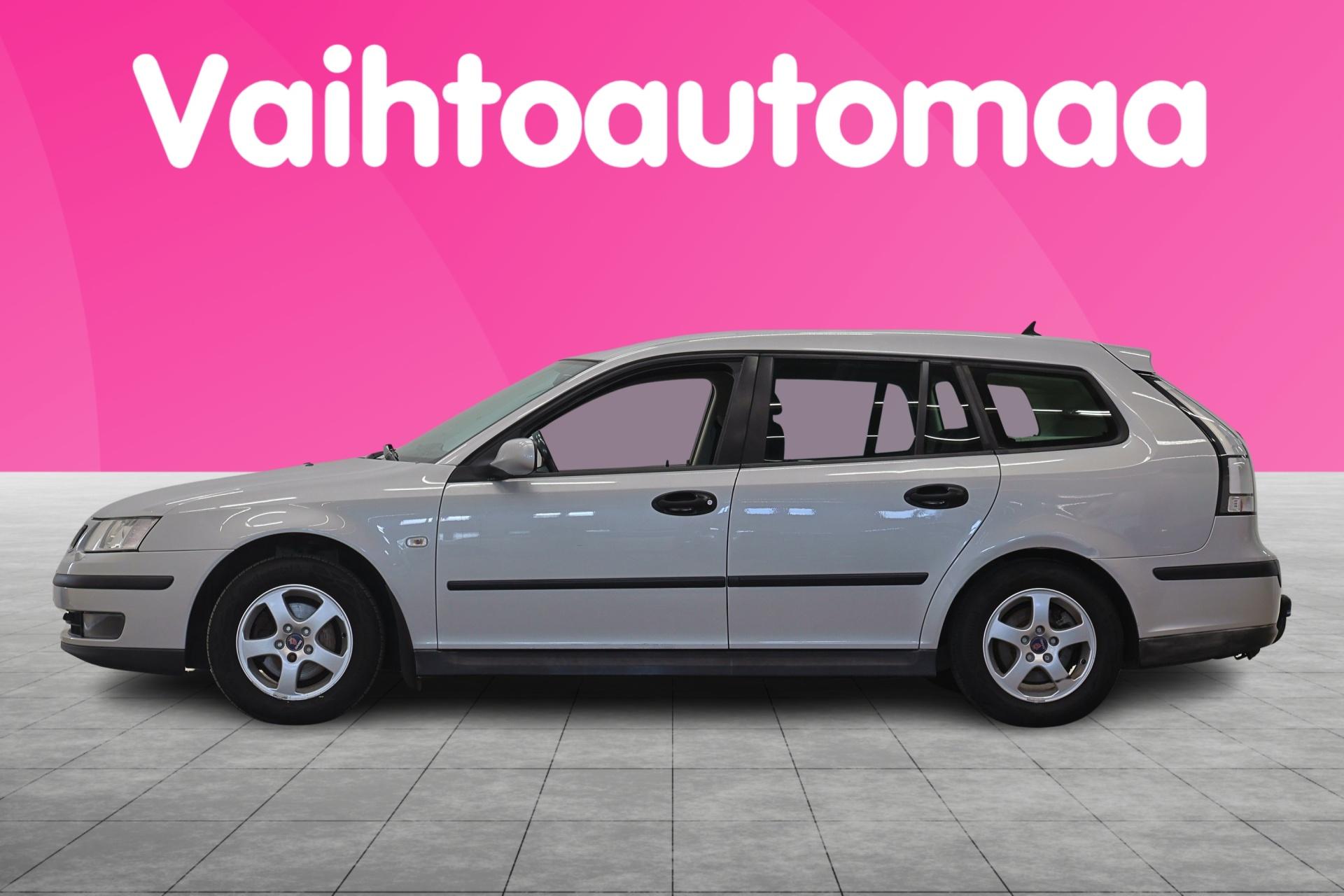 SAAB 9-3 2006