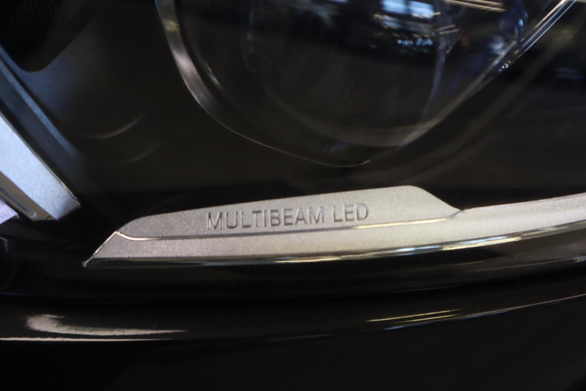 MERCEDES-BENZ CLS 53 AMG 2018