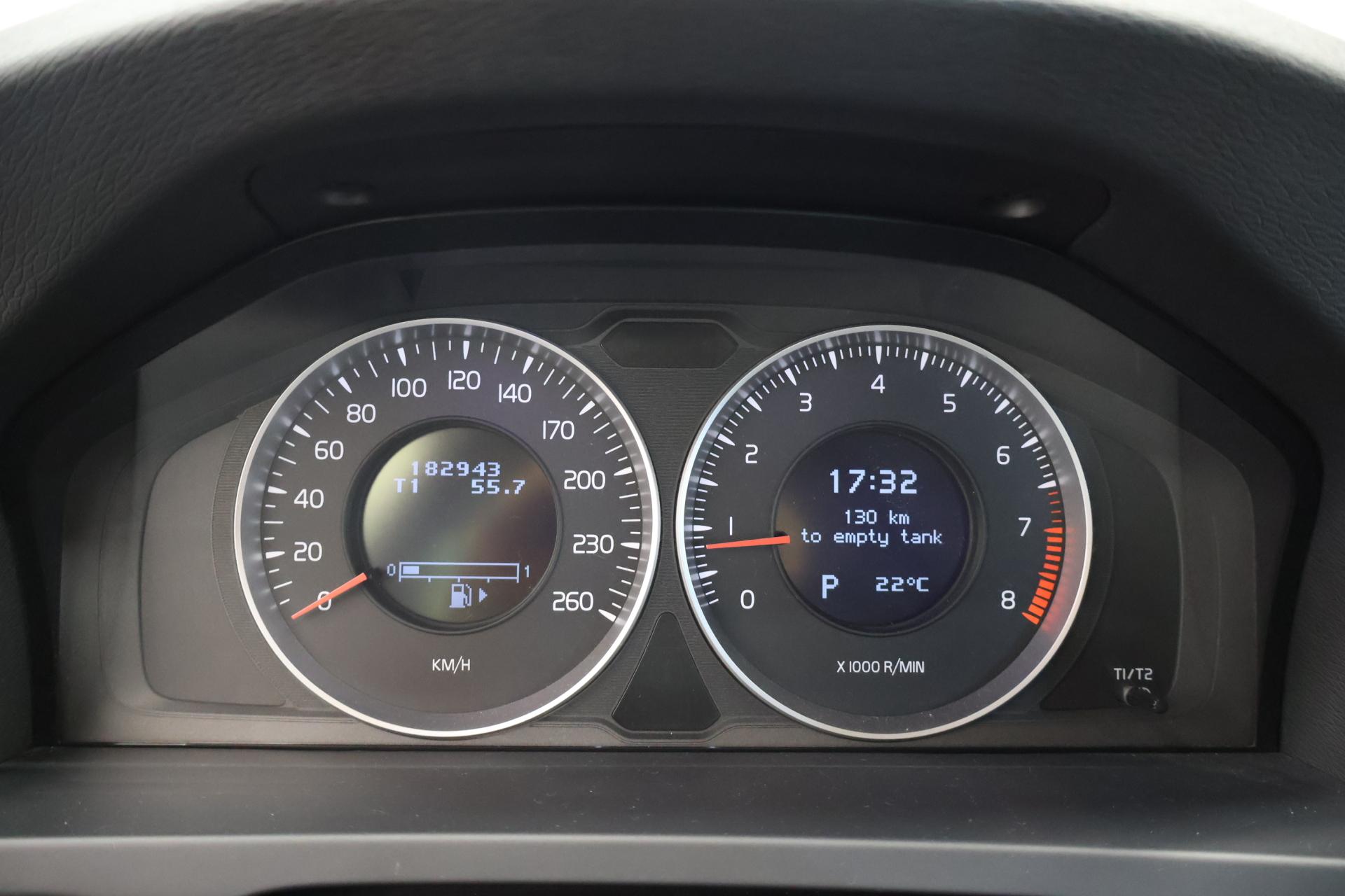 VOLVO S60 2011