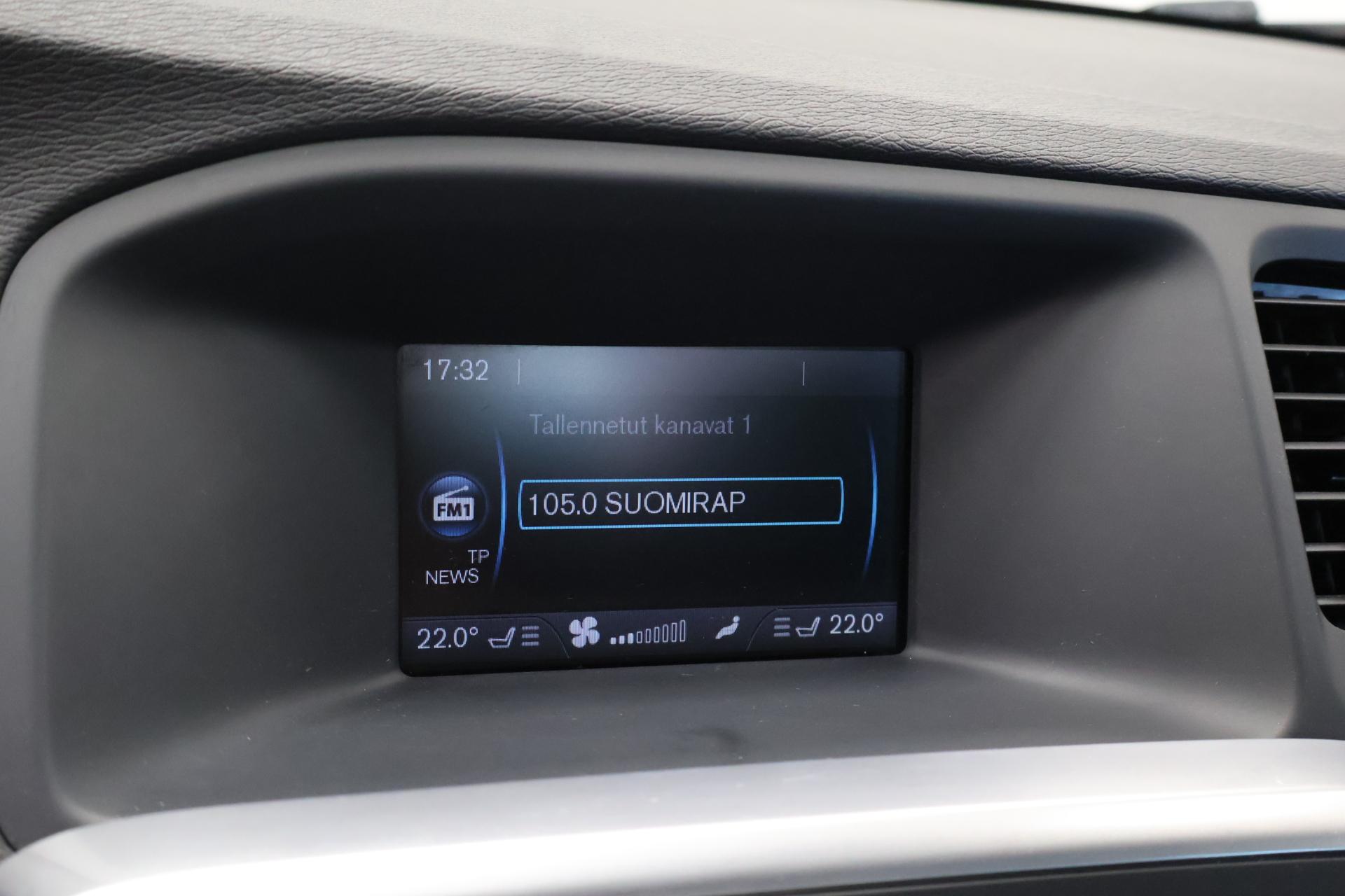 VOLVO S60 2011