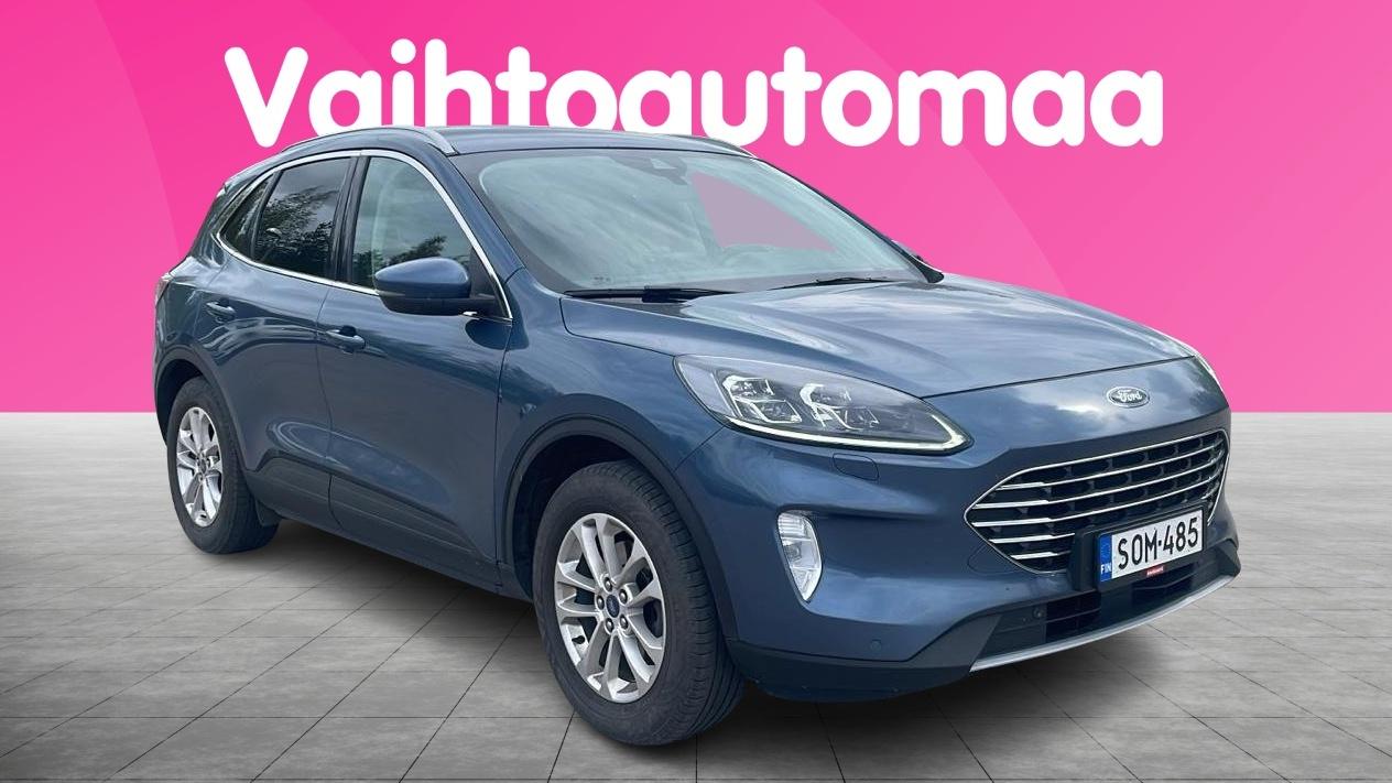 FORD Kuga 2020