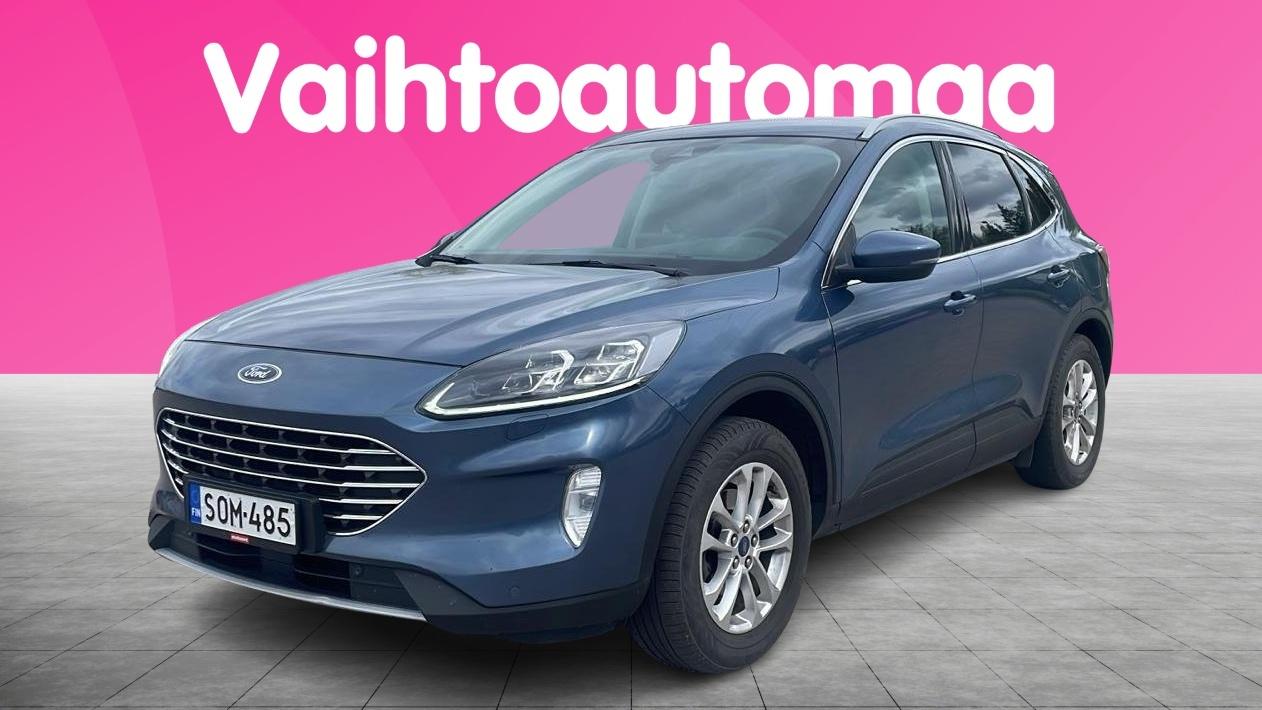 FORD Kuga 2020