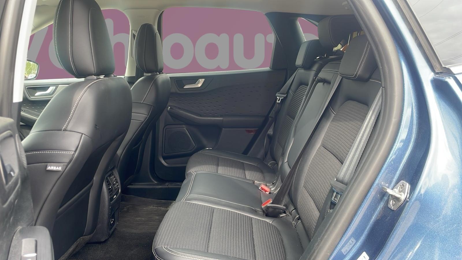 FORD Kuga 2020