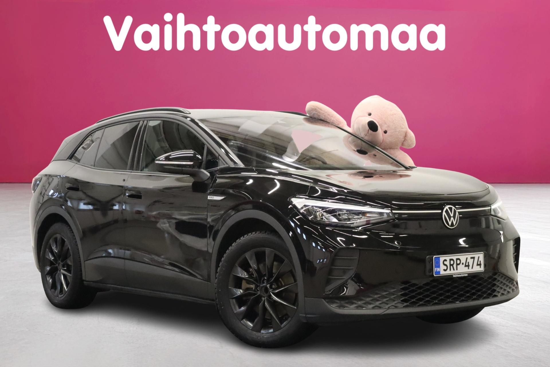 VOLKSWAGEN ID.4 2023