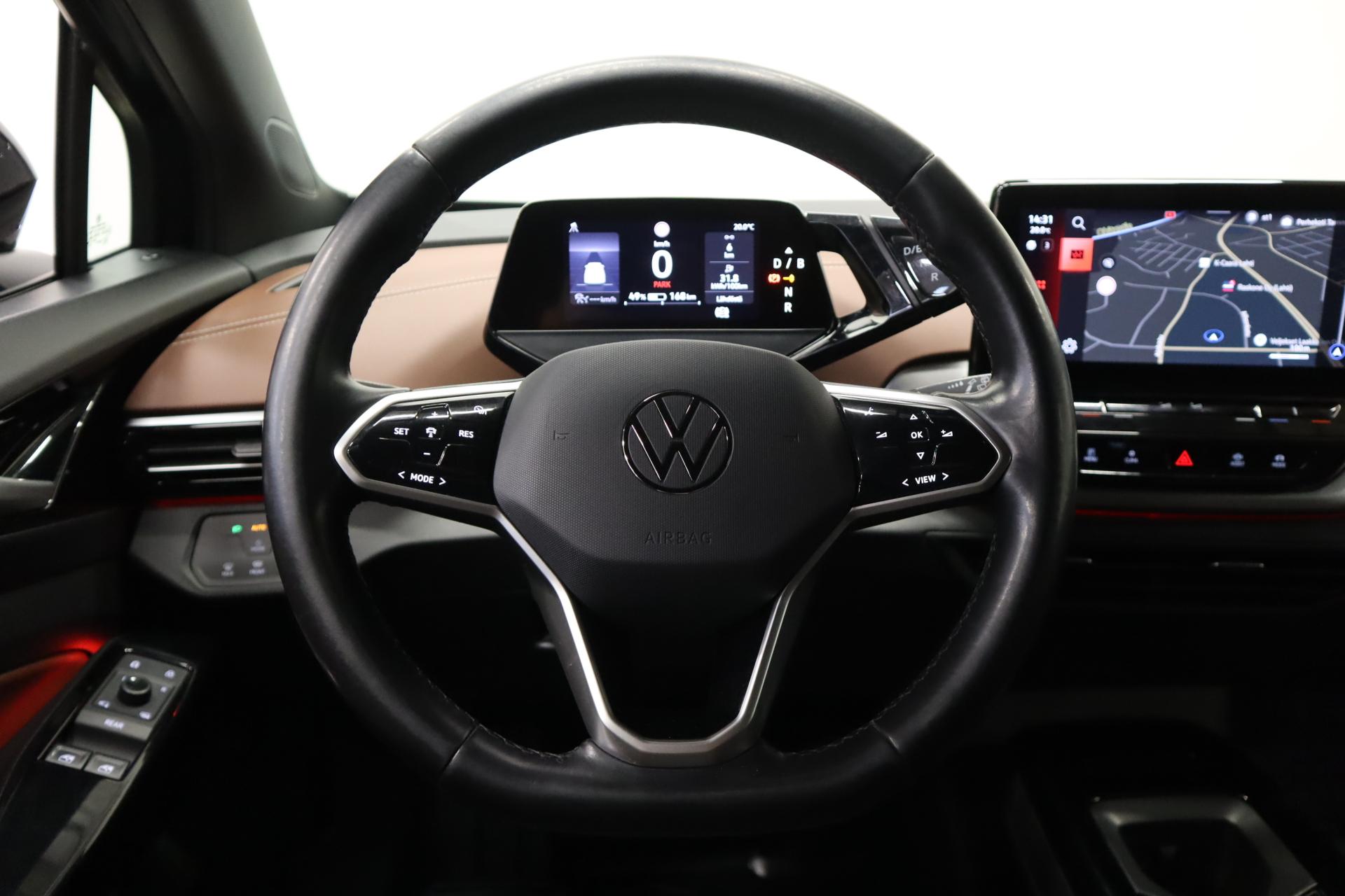 VOLKSWAGEN ID.4 2023