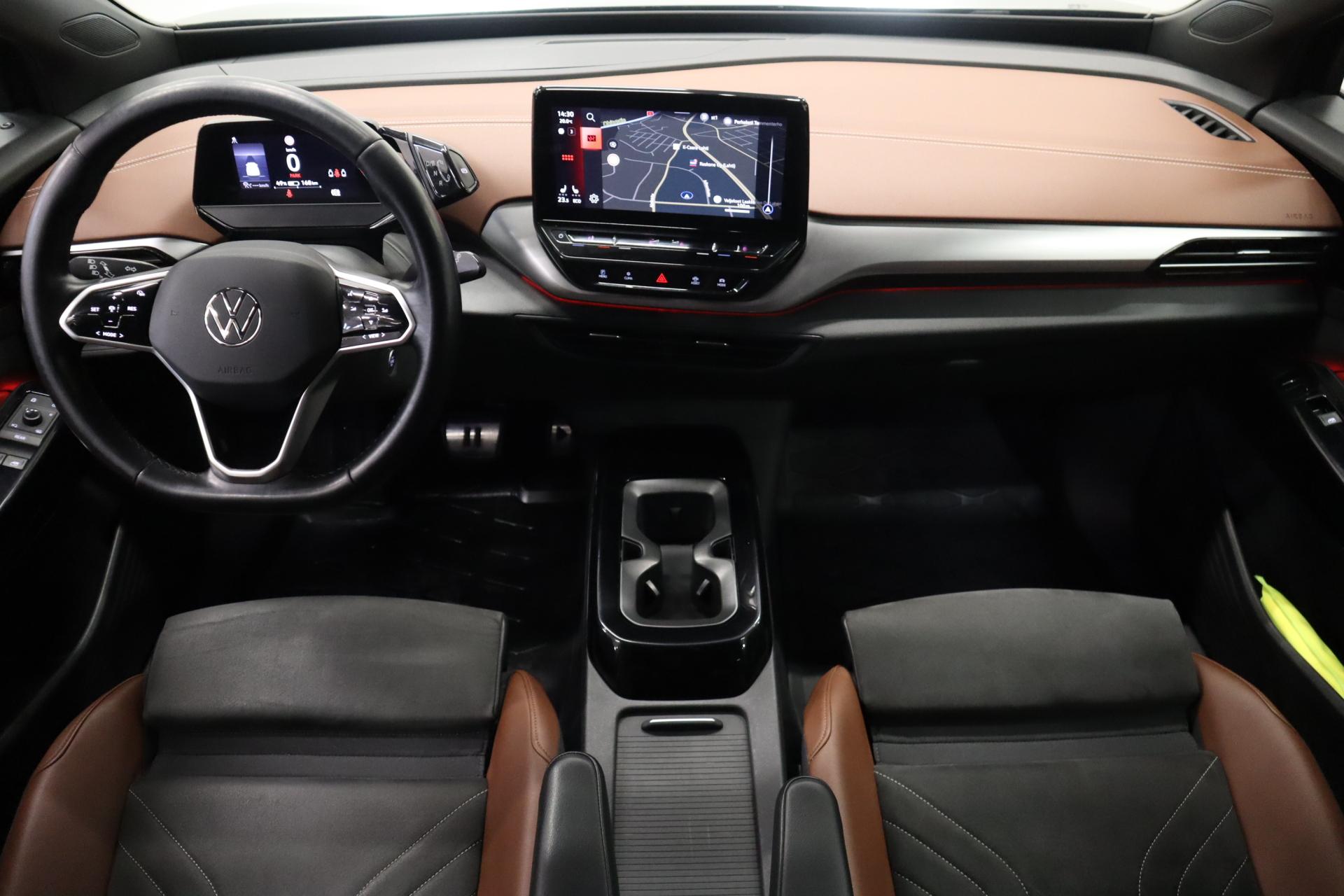 VOLKSWAGEN ID.4 2023