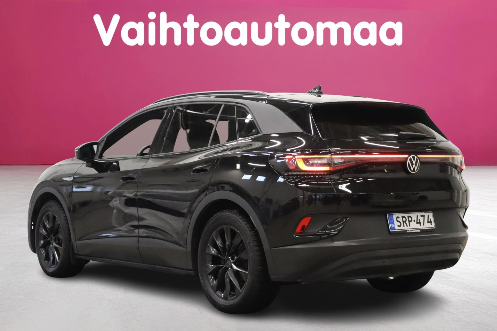 VOLKSWAGEN ID.4 2023