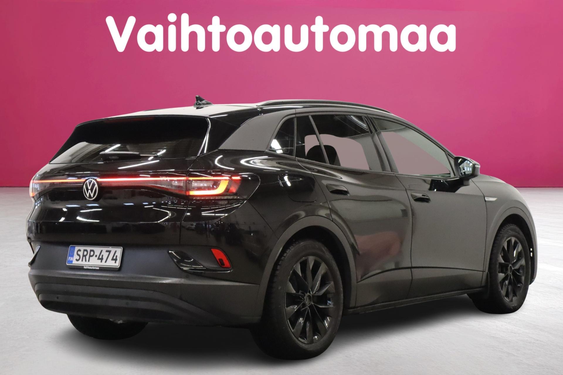 VOLKSWAGEN ID.4 2023