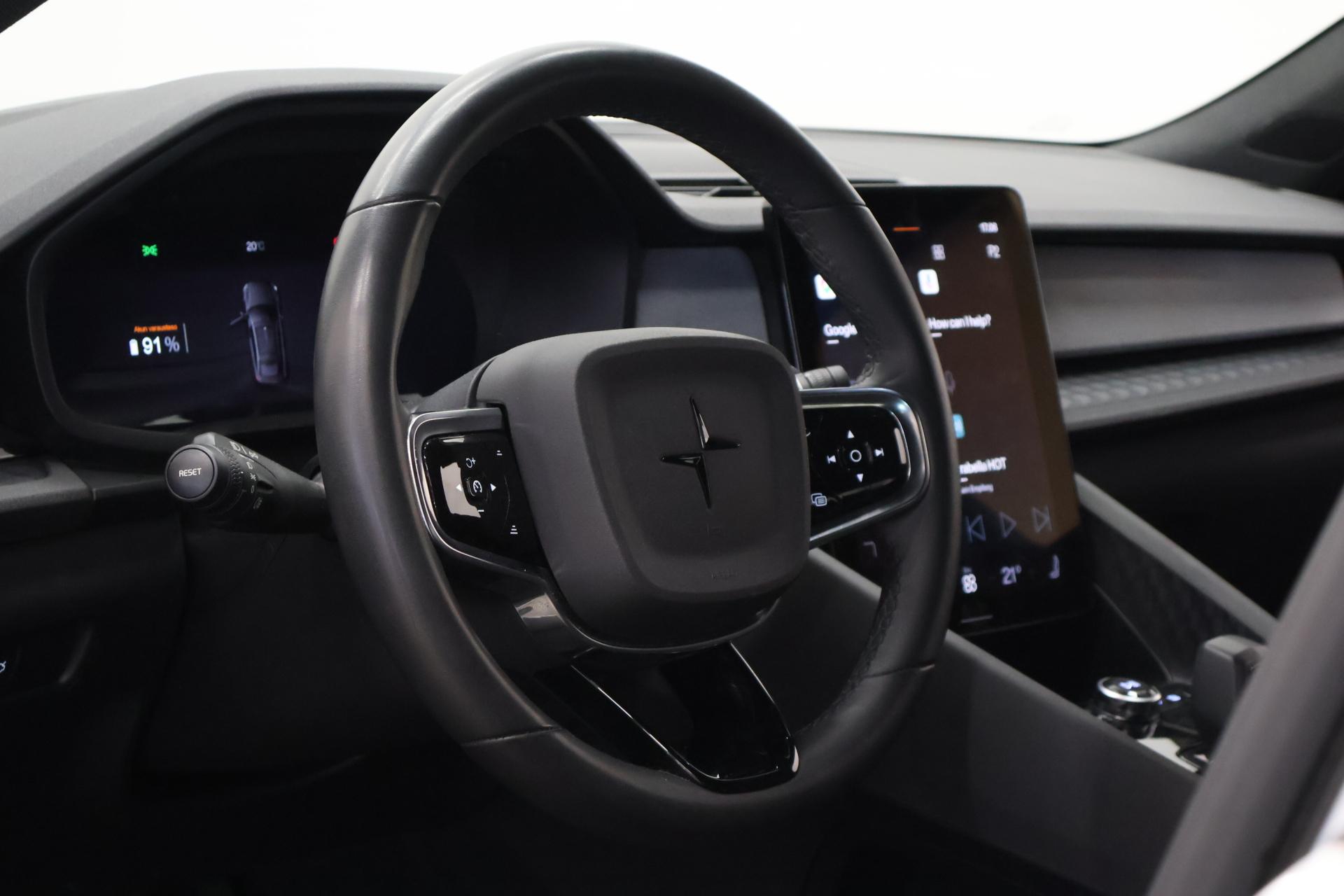 POLESTAR 2 2023