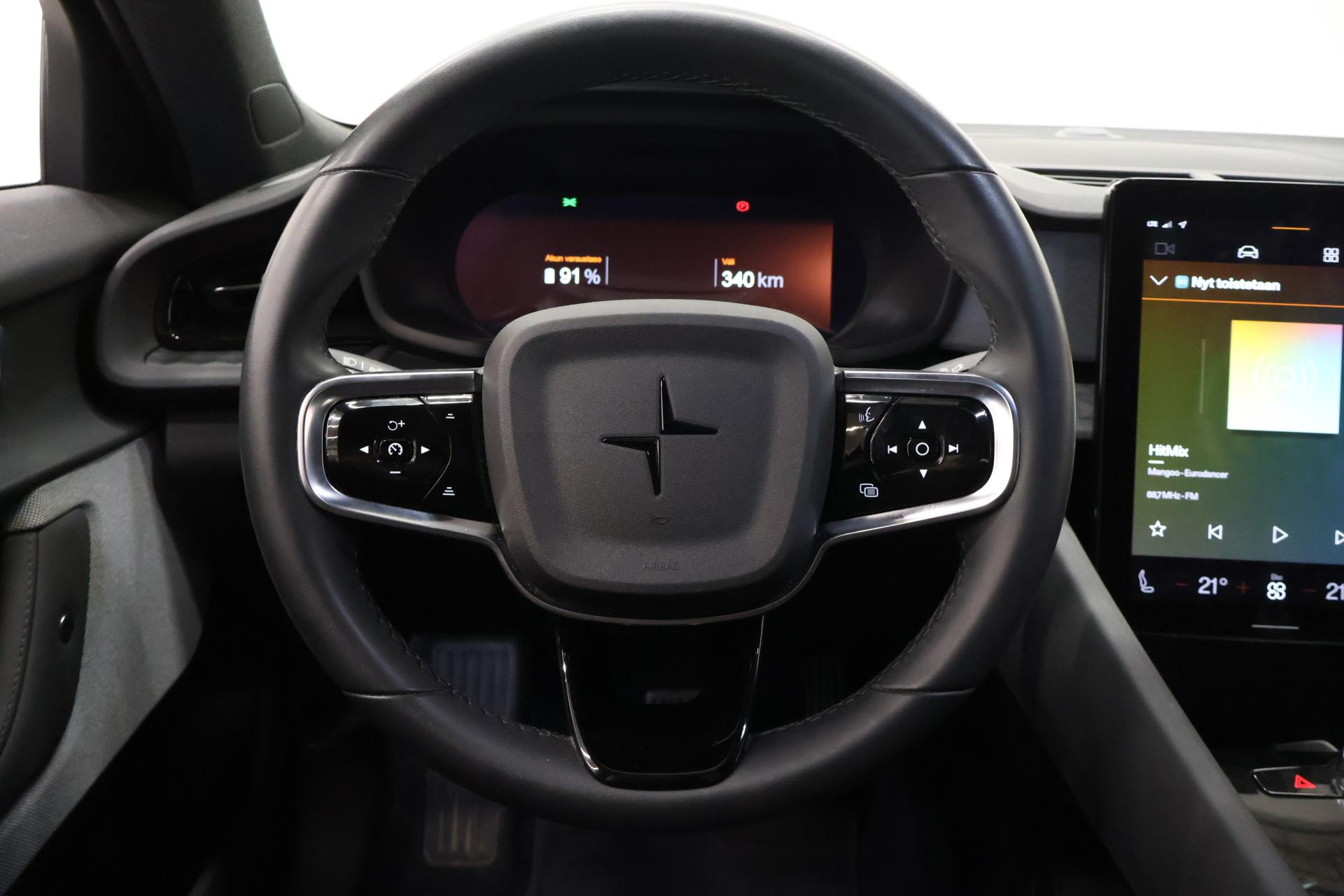 POLESTAR 2 2023