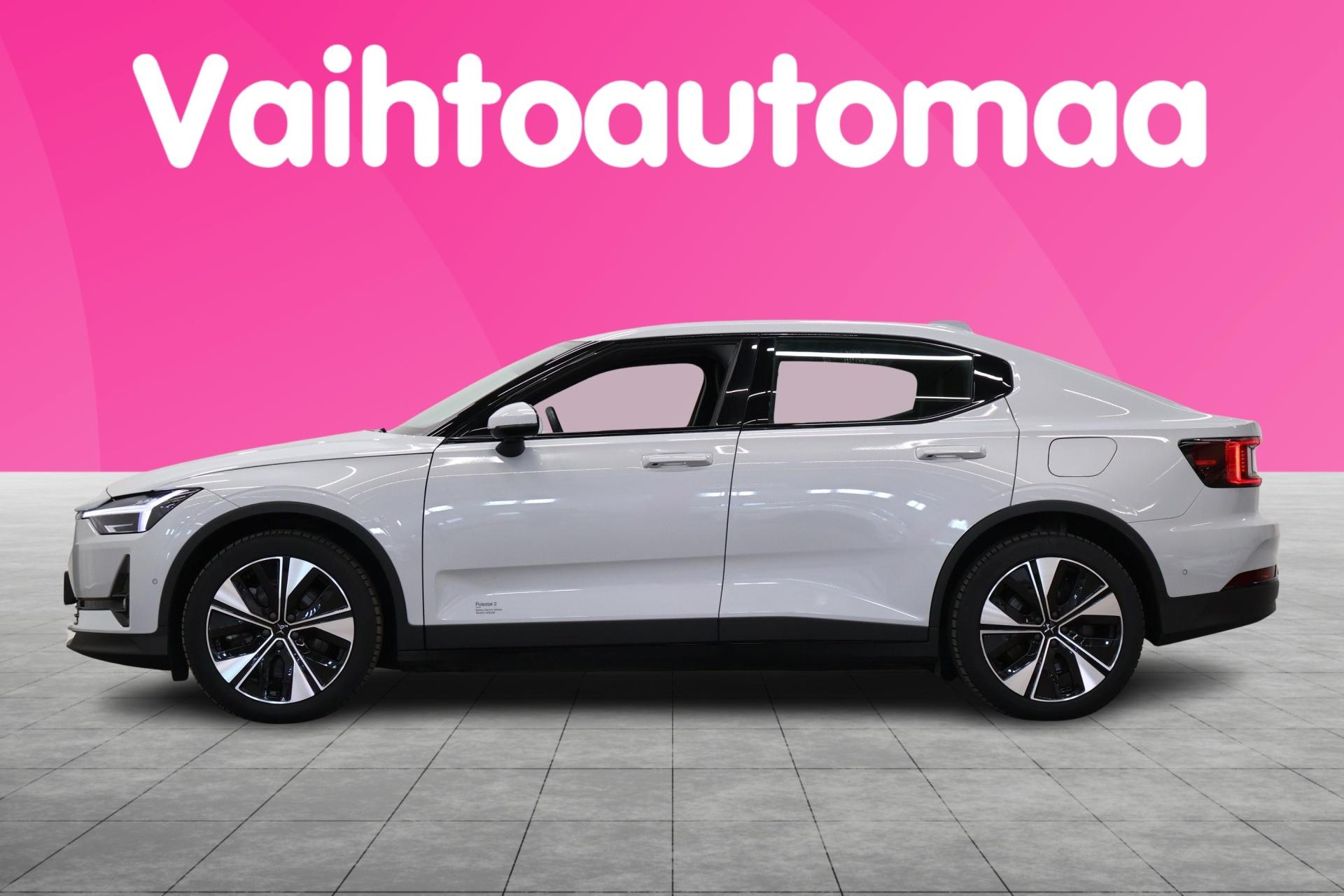POLESTAR 2 2023