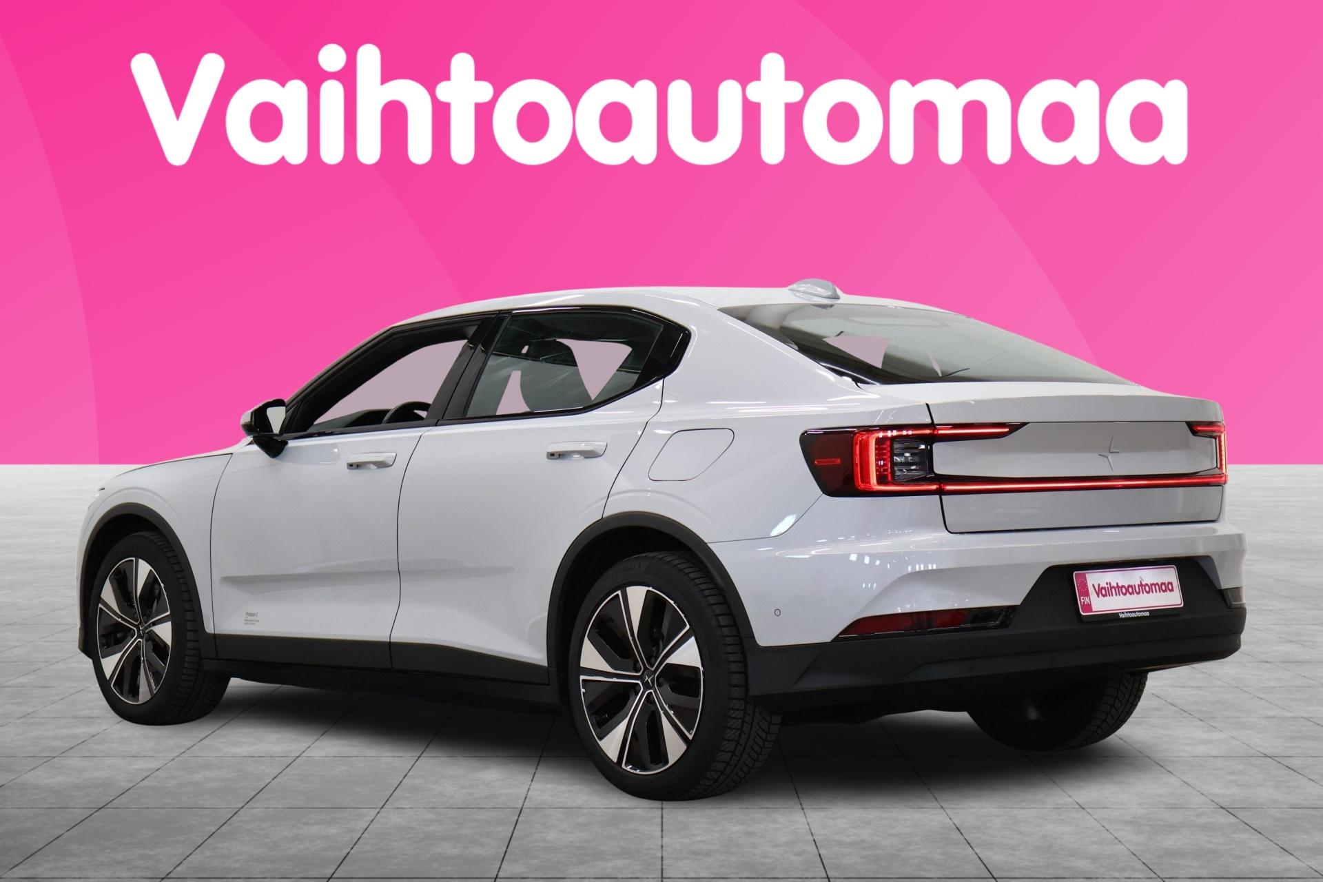 POLESTAR 2 2023