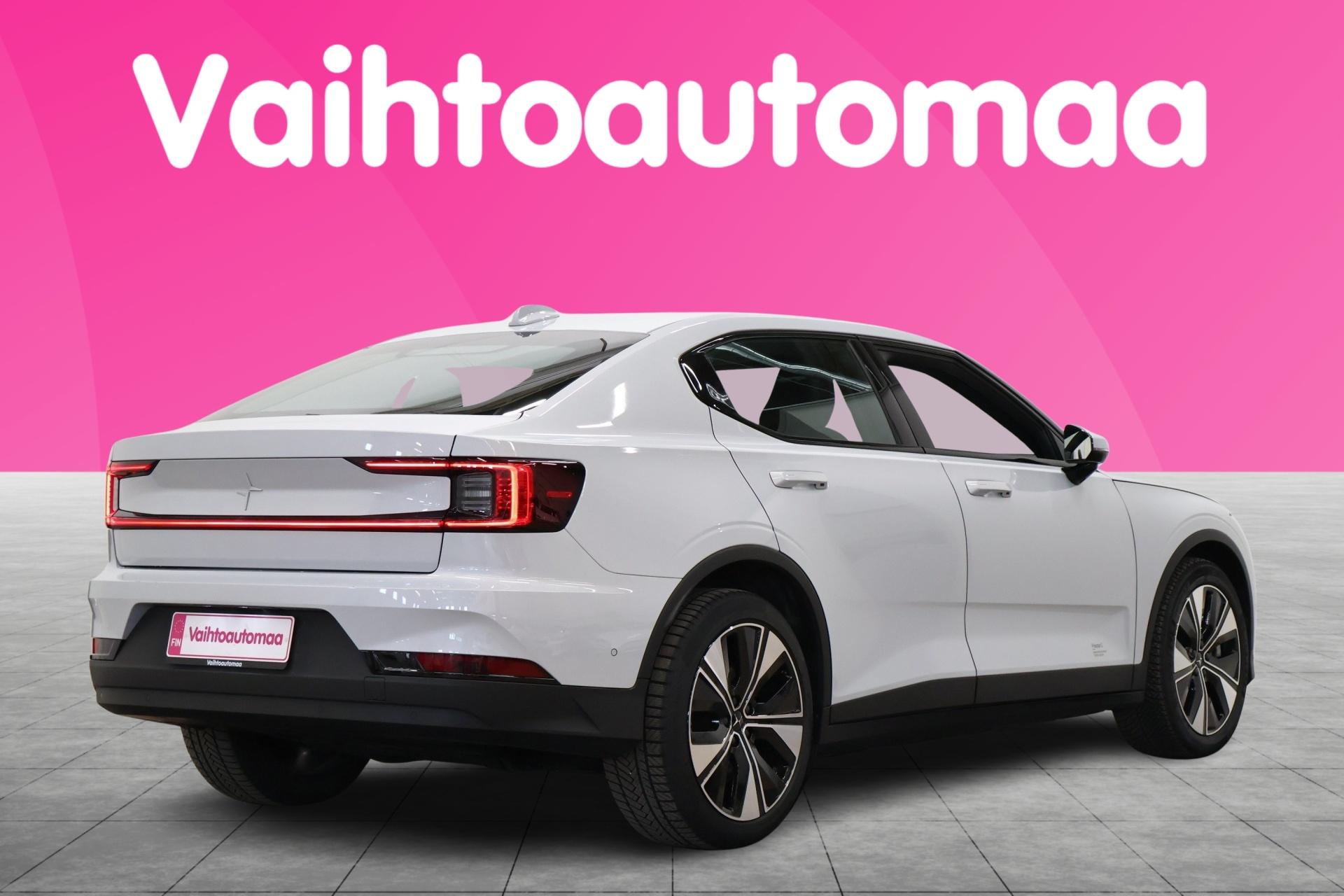 POLESTAR 2 2023