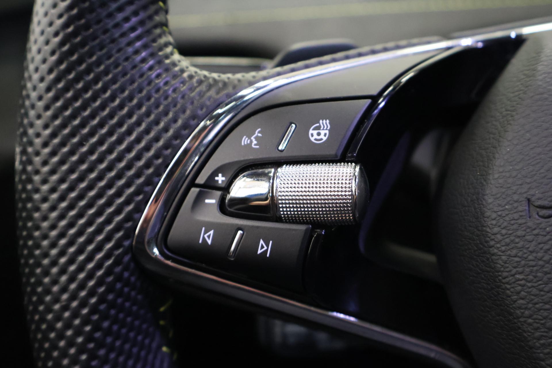 SKODA Enyaq 2022
