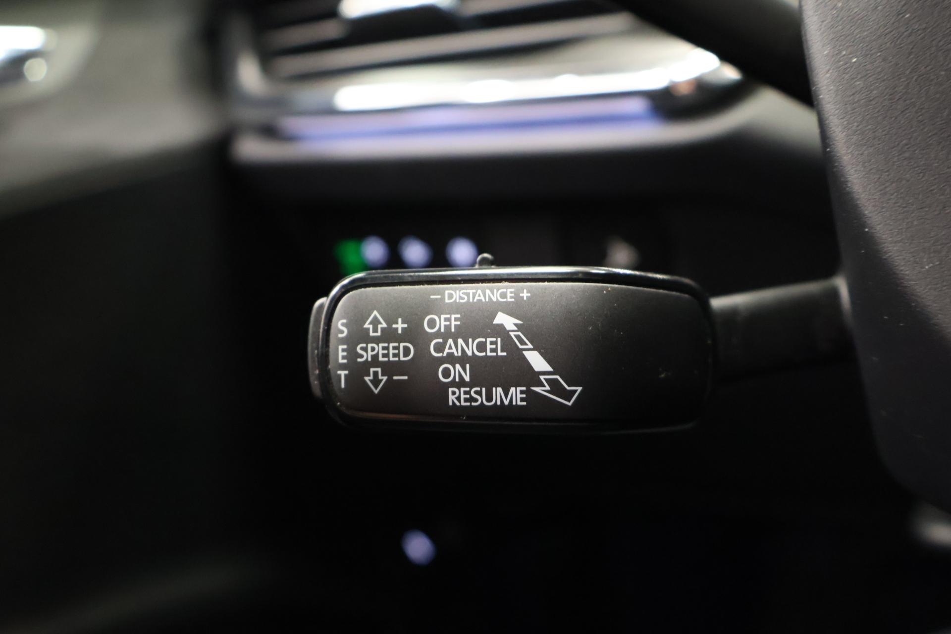 SKODA Enyaq 2022