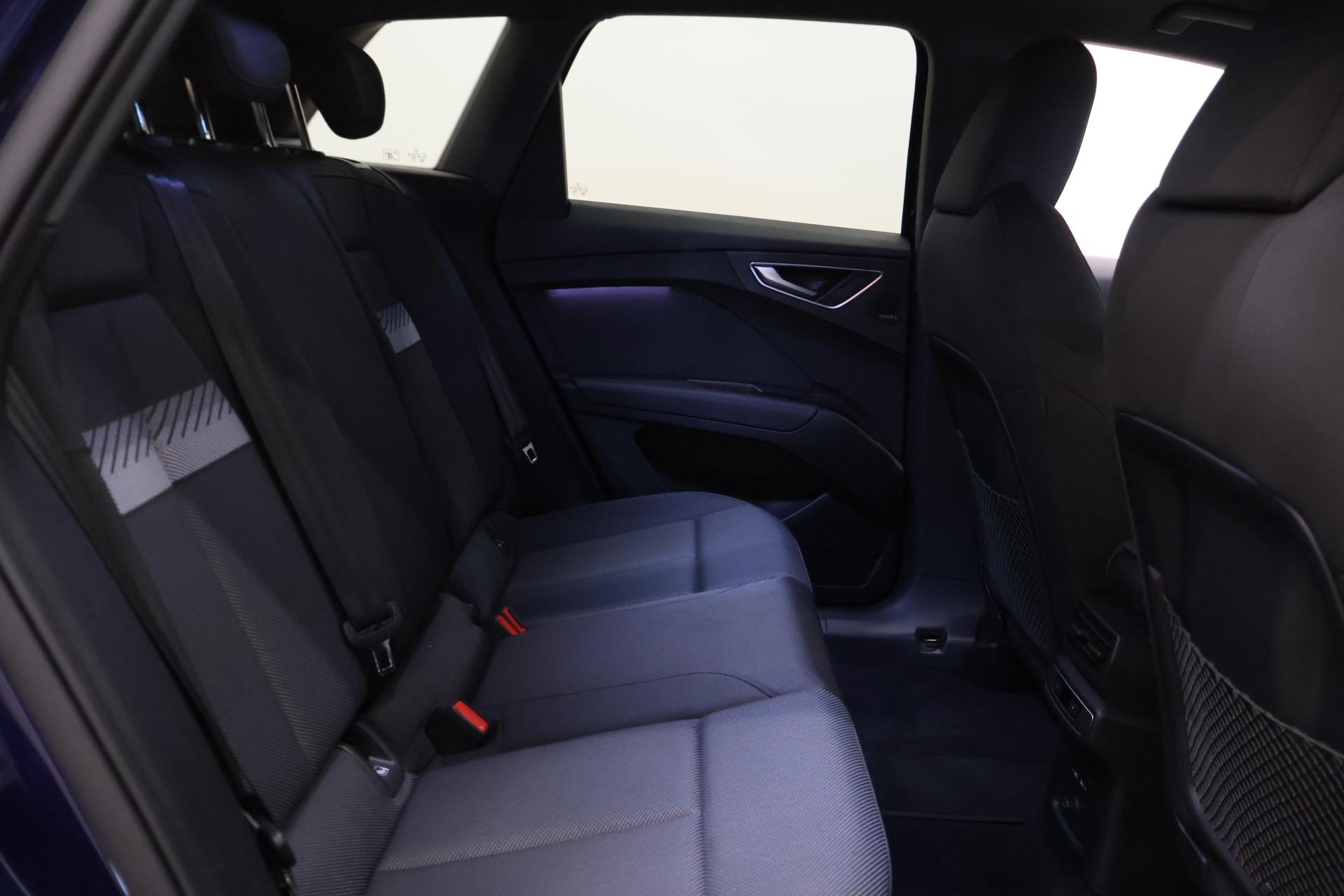 AUDI Q4 e-tron 2023