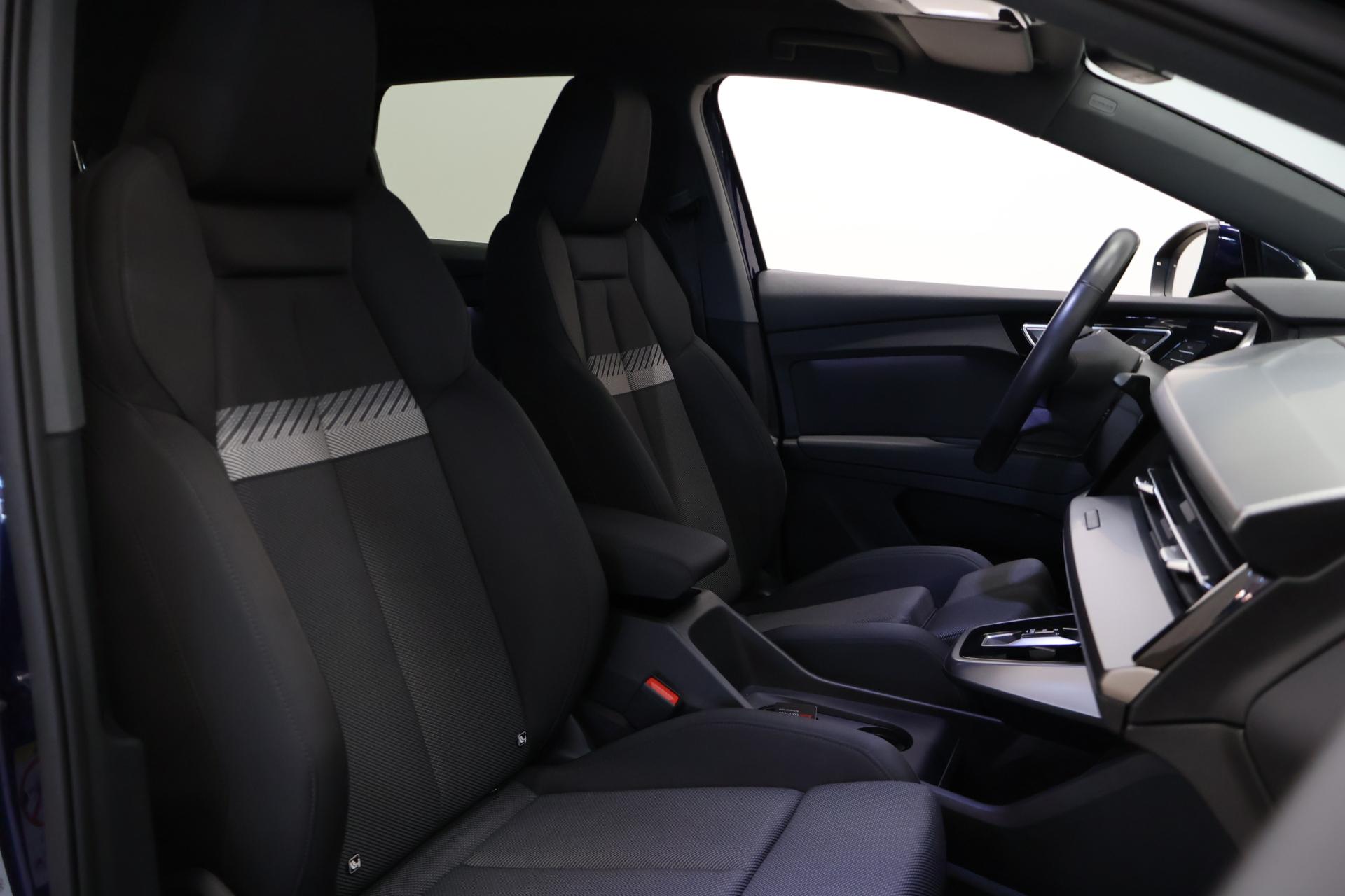 AUDI Q4 e-tron 2023
