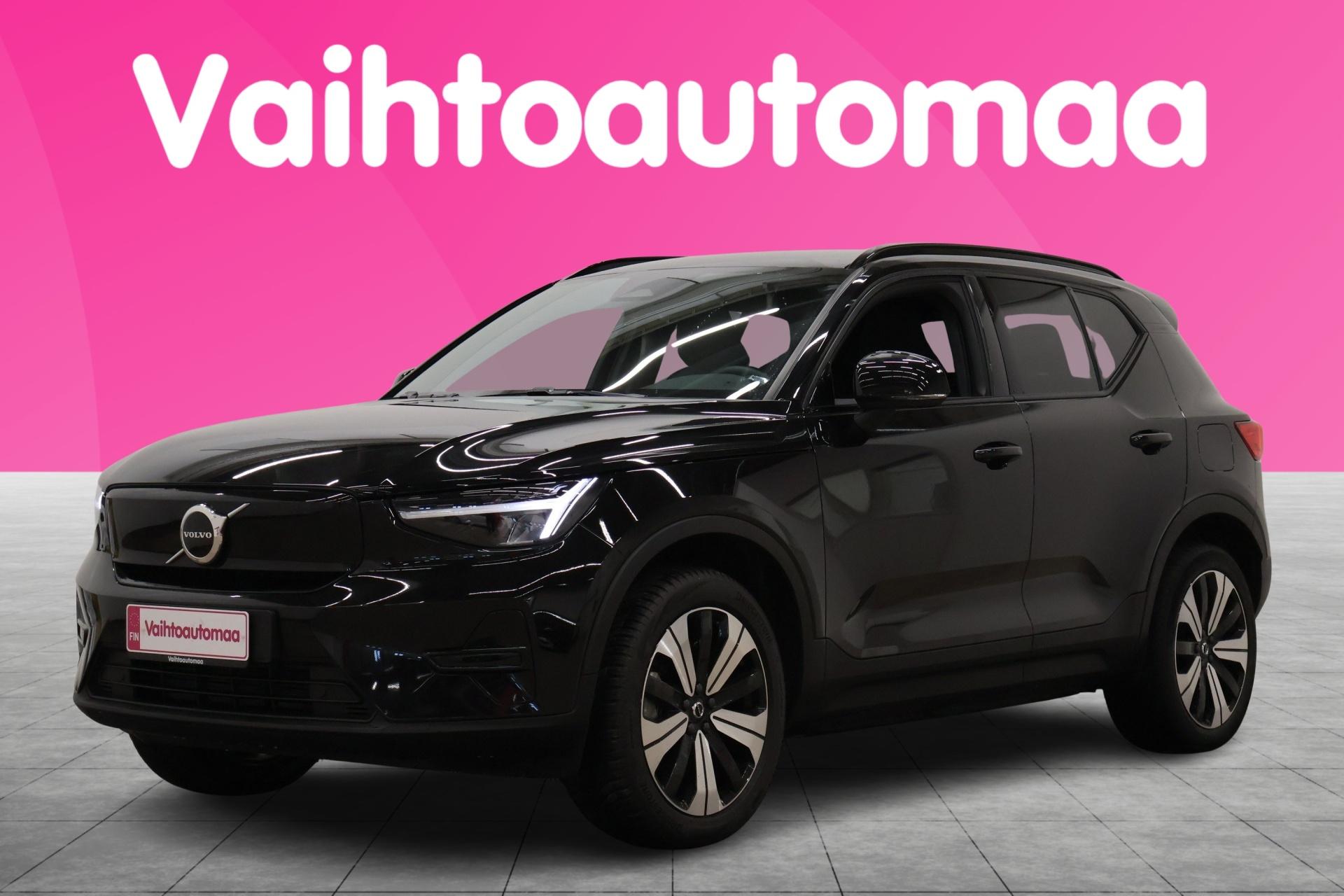 VOLVO XC40 2023