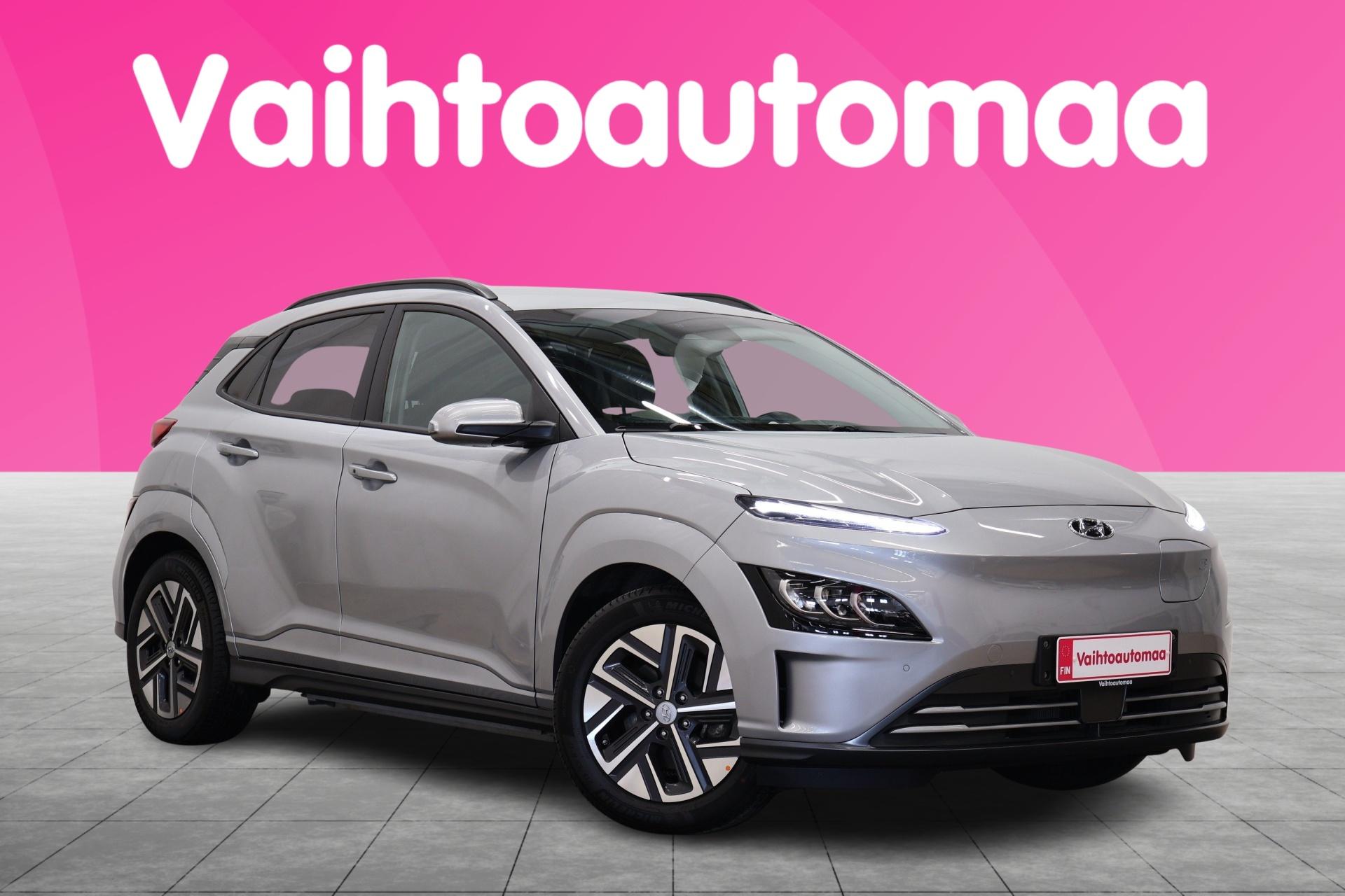 HYUNDAI Kona Electric 2023
