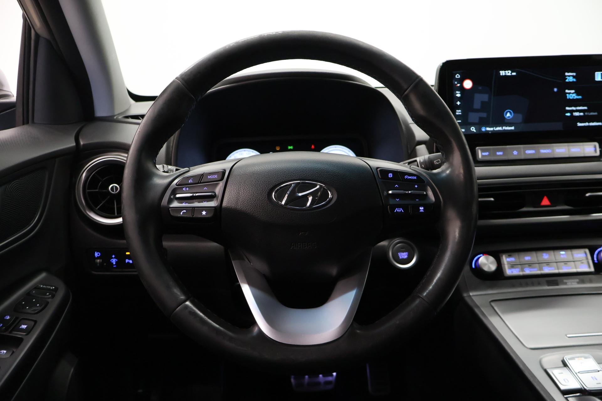 HYUNDAI Kona Electric 2023