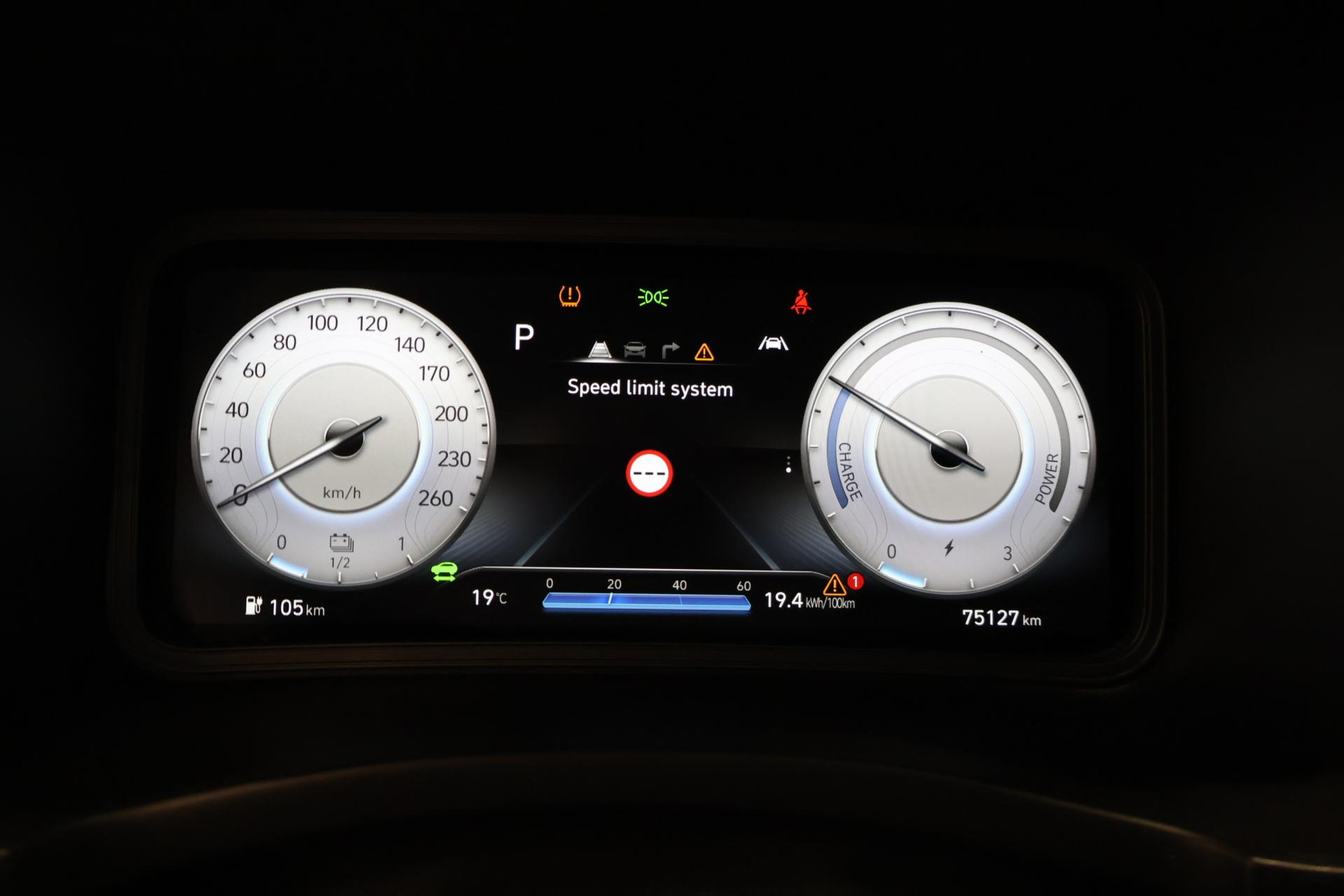 HYUNDAI Kona Electric 2023