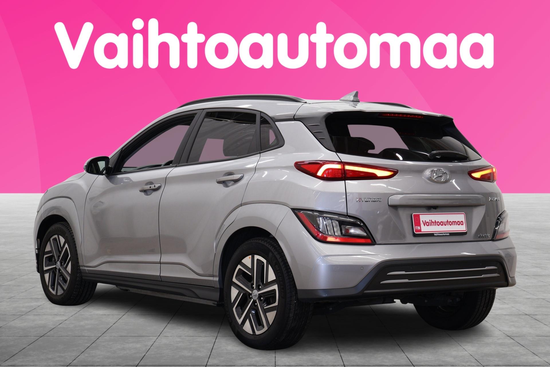 HYUNDAI Kona Electric 2023