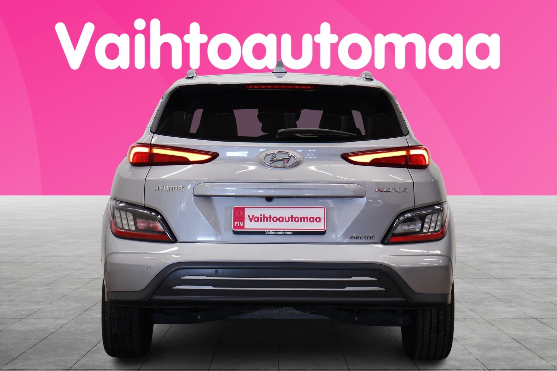 HYUNDAI Kona Electric 2023
