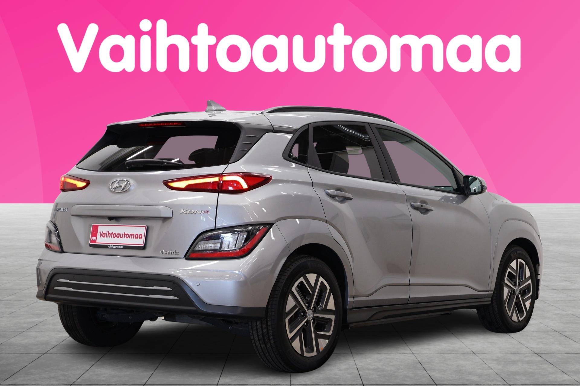 HYUNDAI Kona Electric 2023