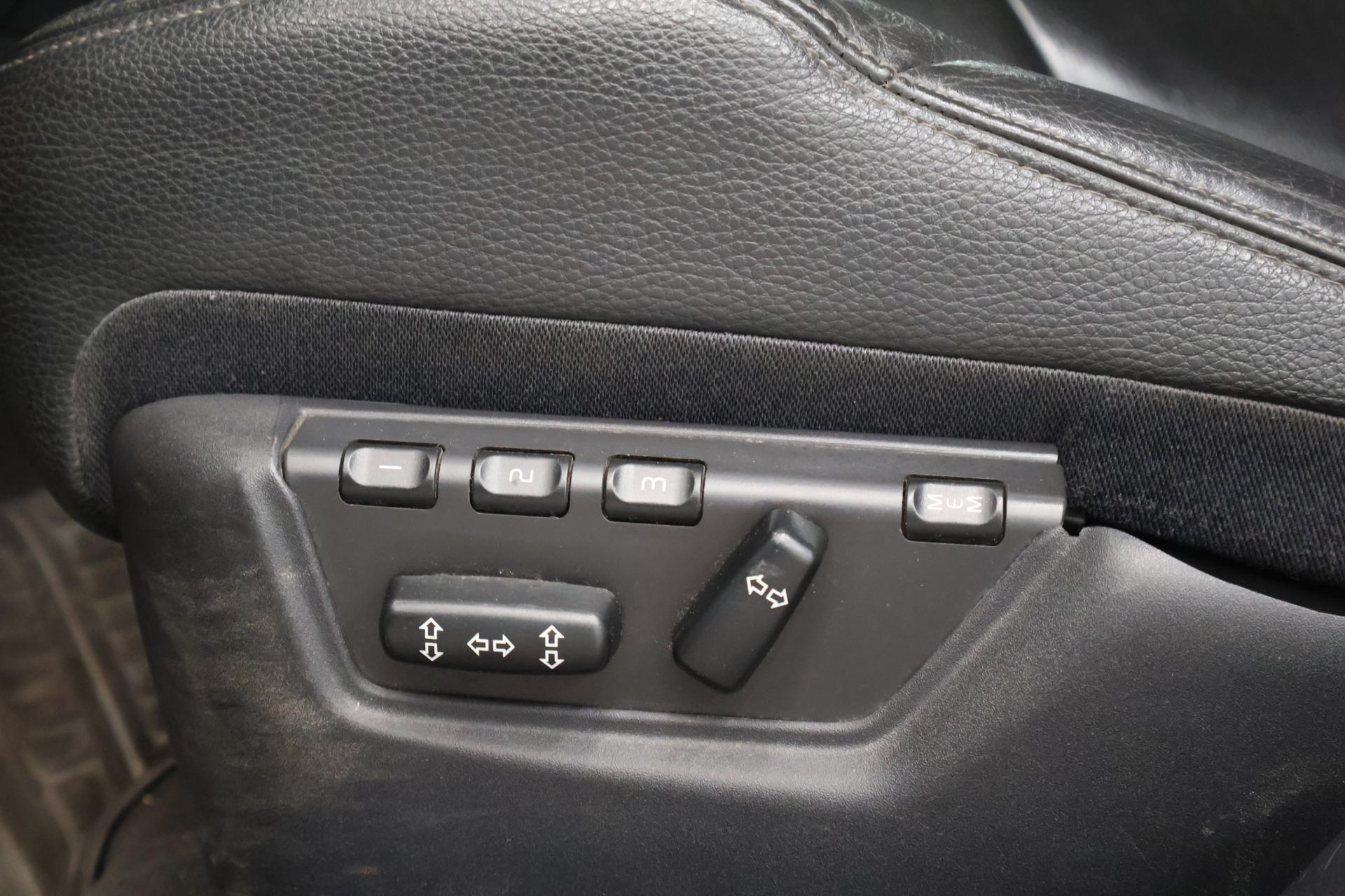 VOLVO V70 2007