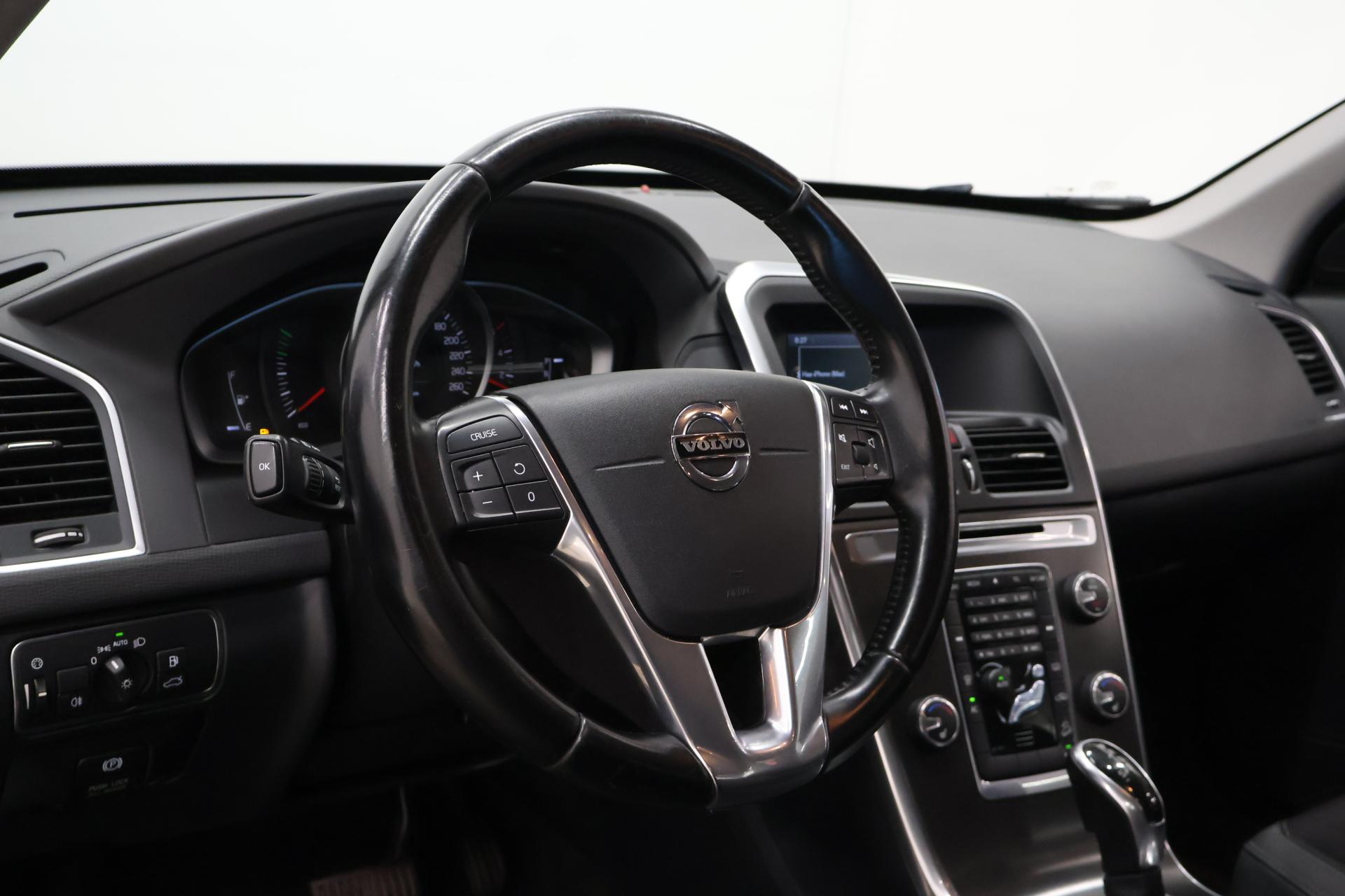 VOLVO XC60 2014