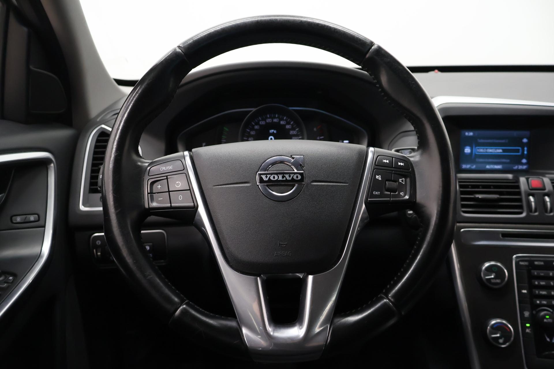 VOLVO XC60 2014