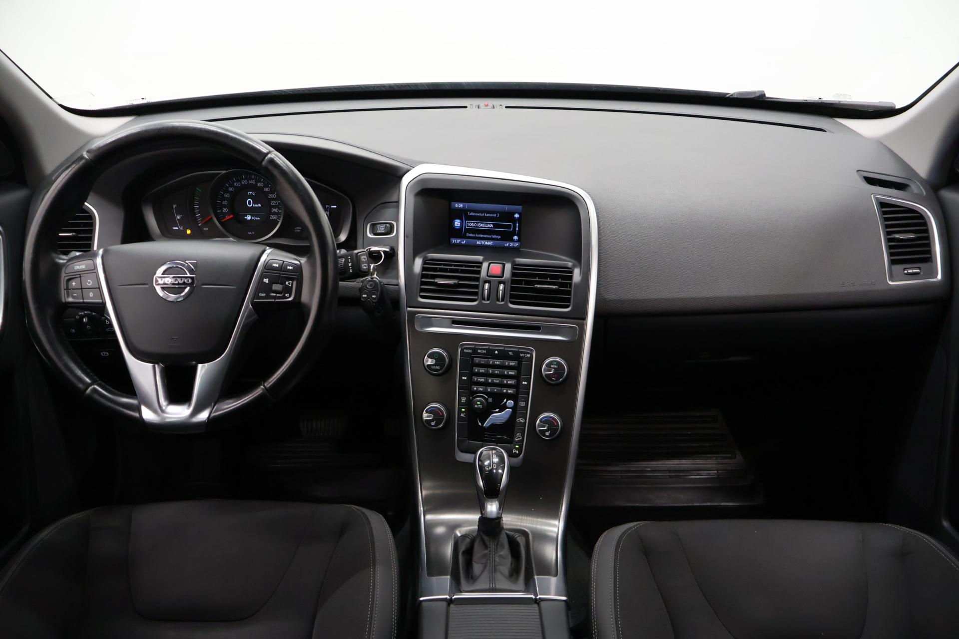 VOLVO XC60 2014