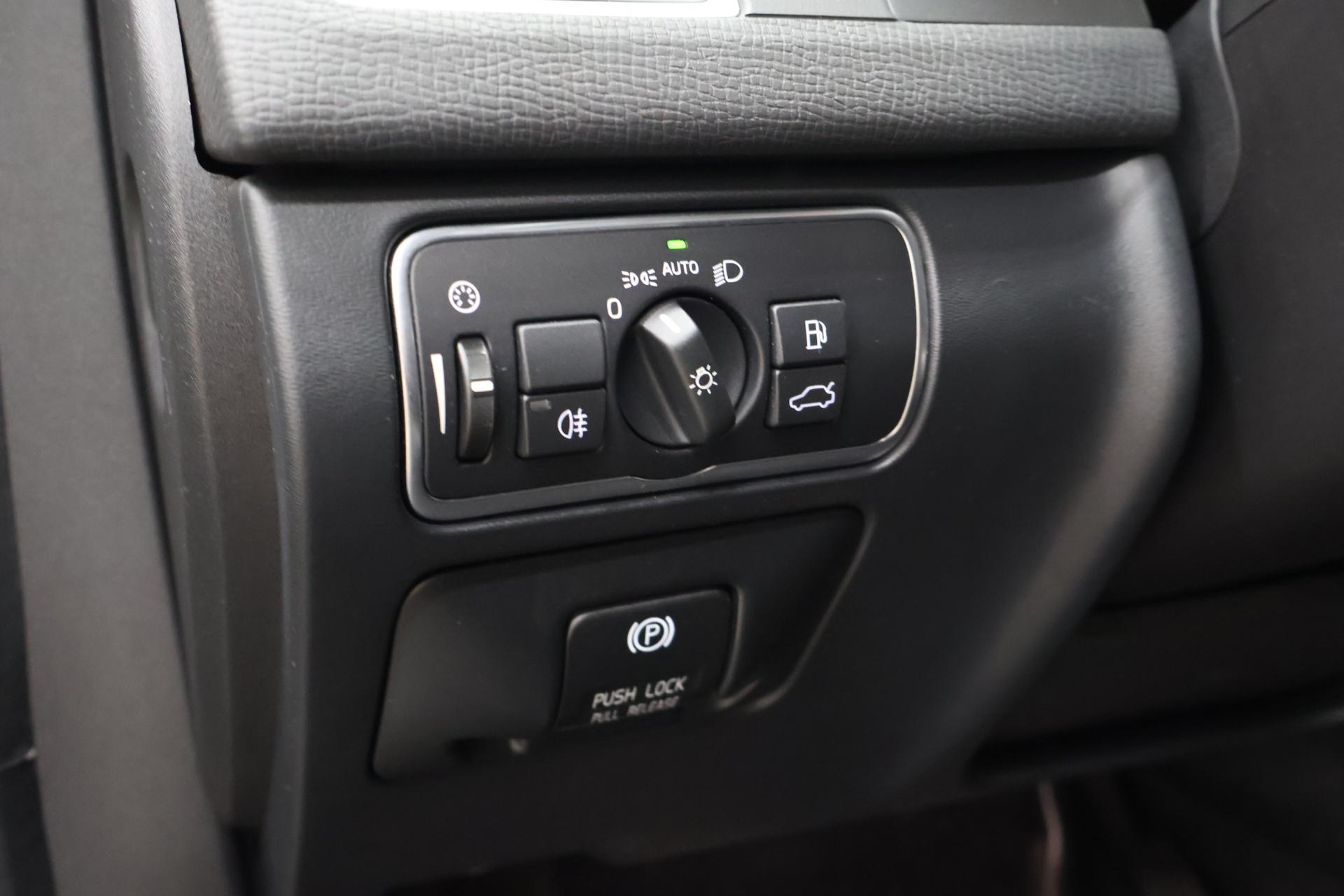 VOLVO XC60 2014