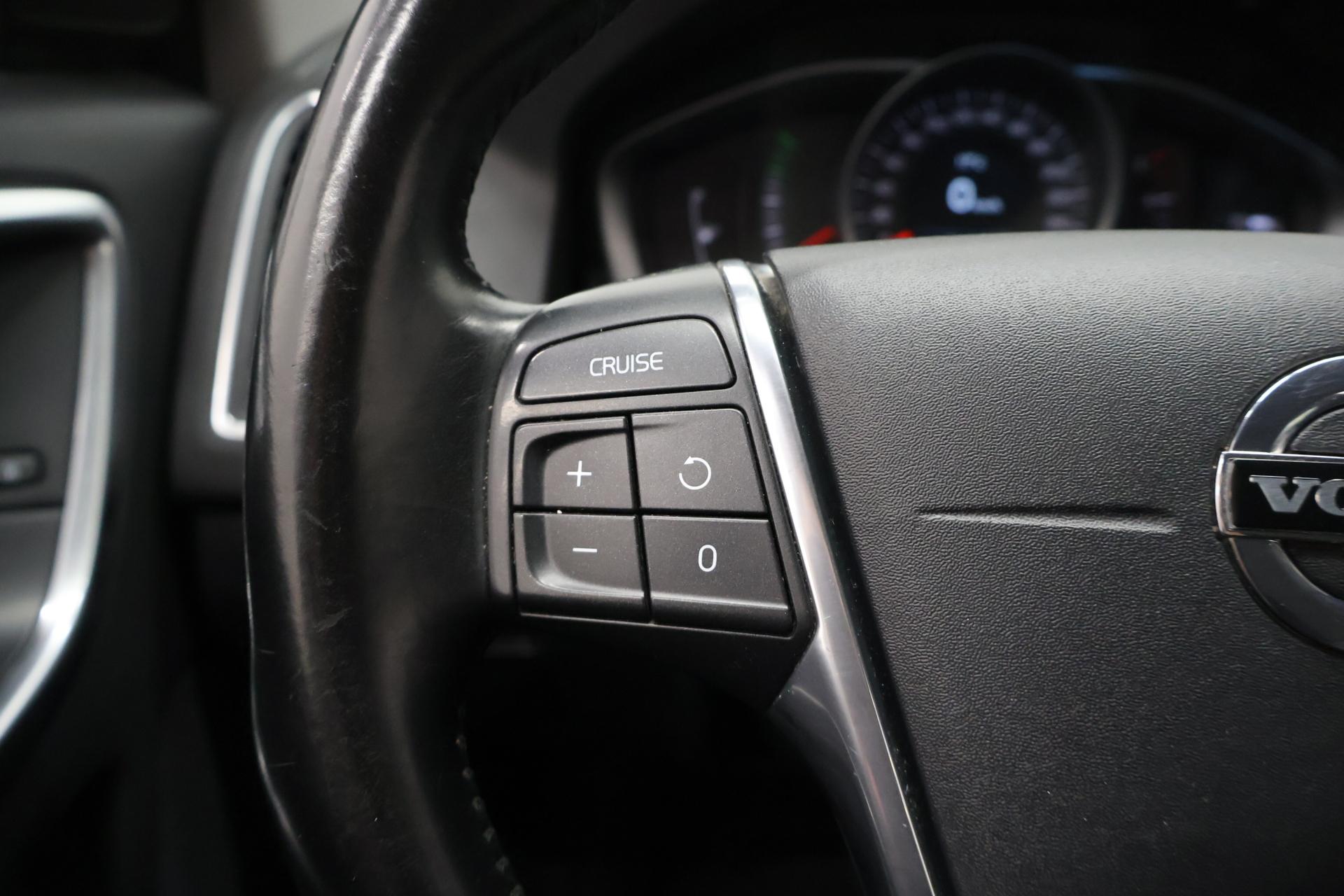 VOLVO XC60 2014