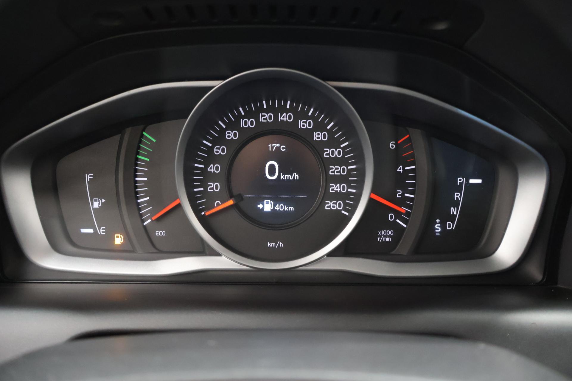 VOLVO XC60 2014