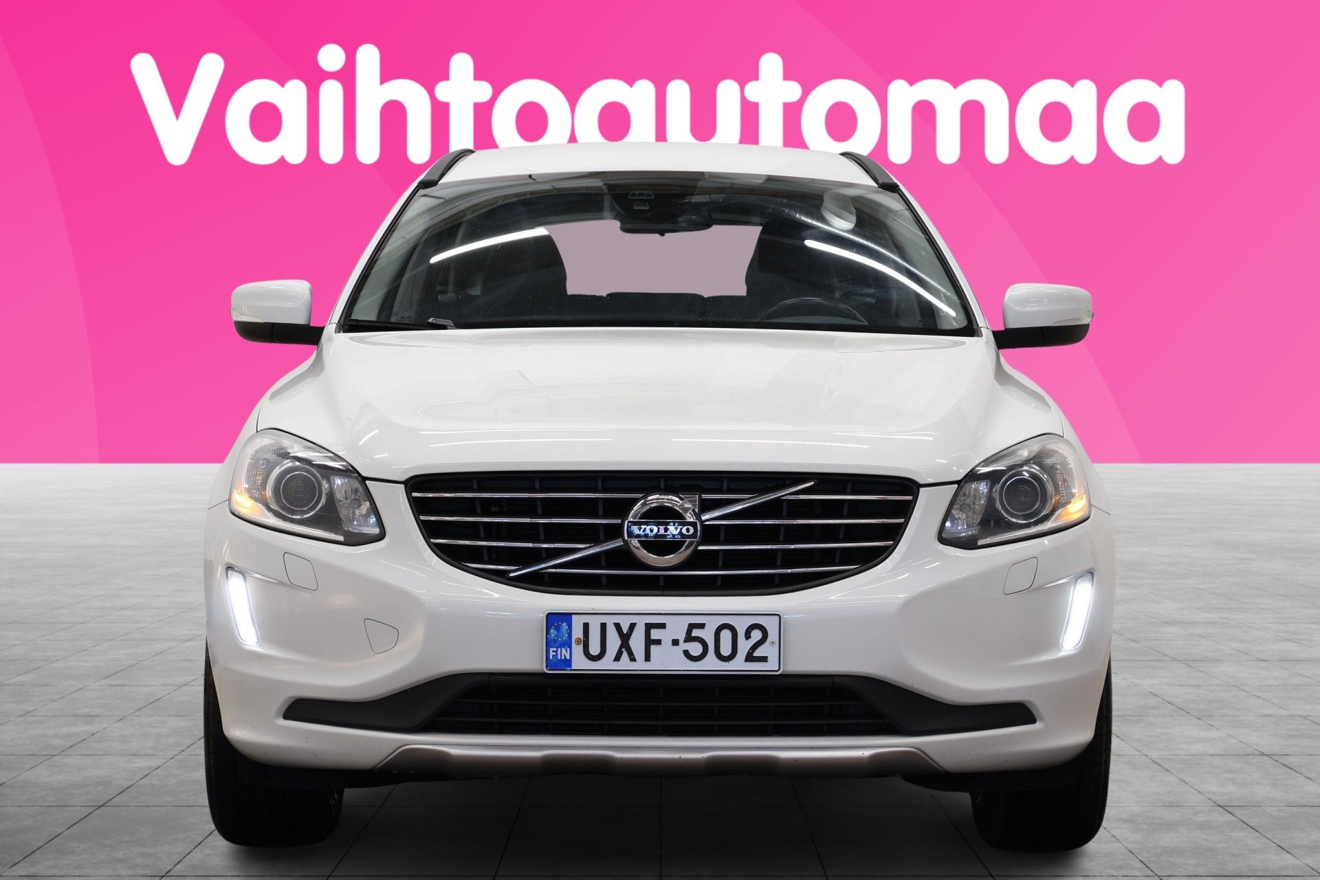 VOLVO XC60 2014