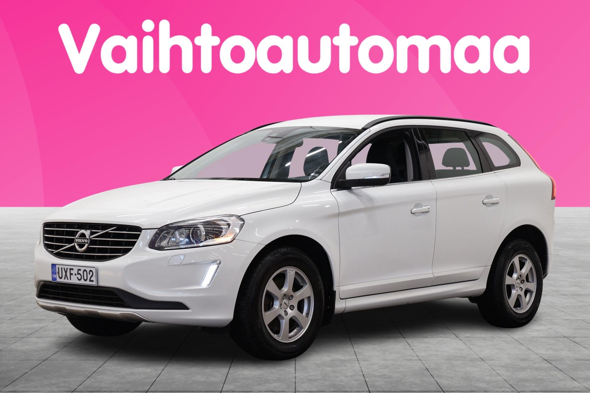 VOLVO XC60 2014