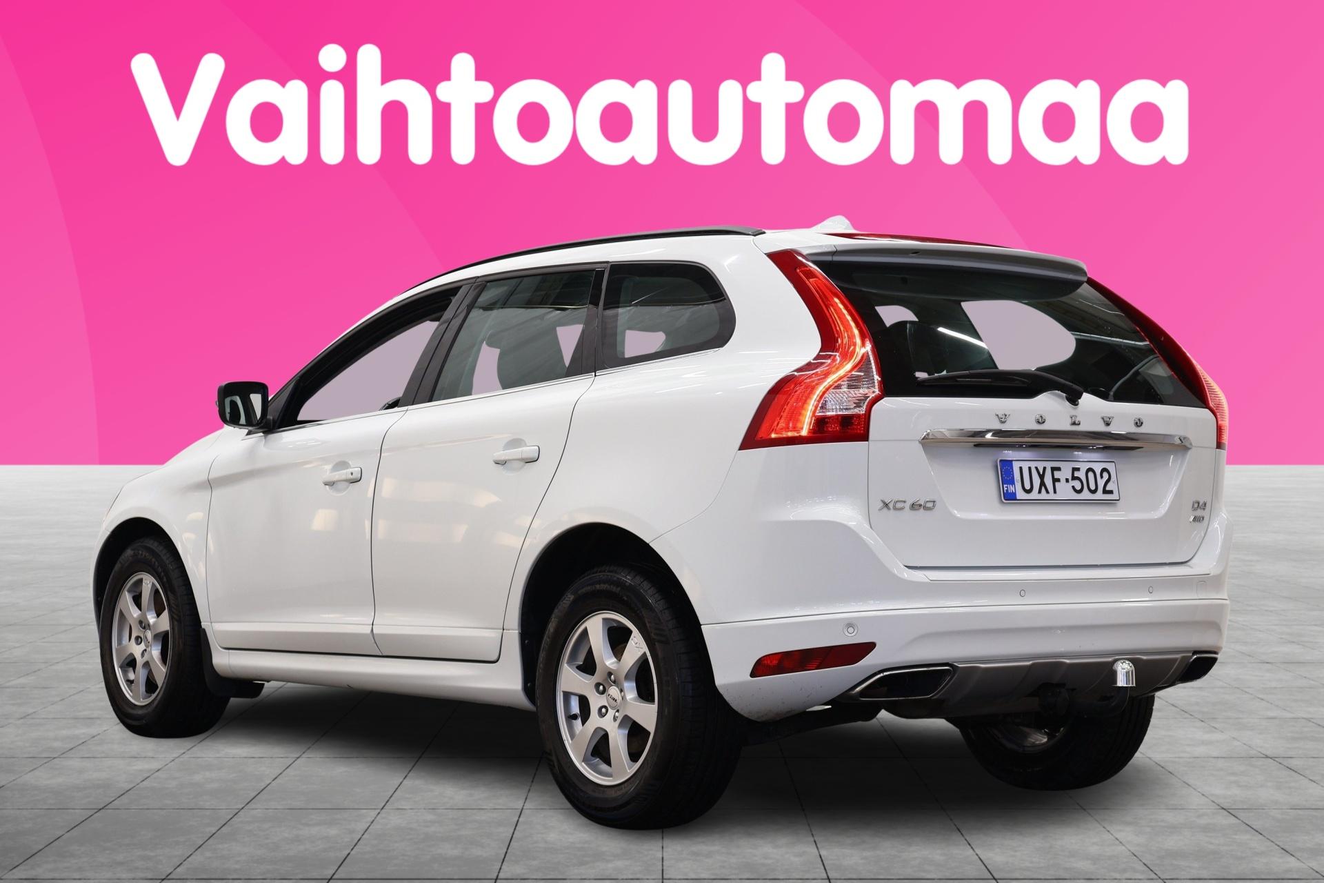 VOLVO XC60 2014