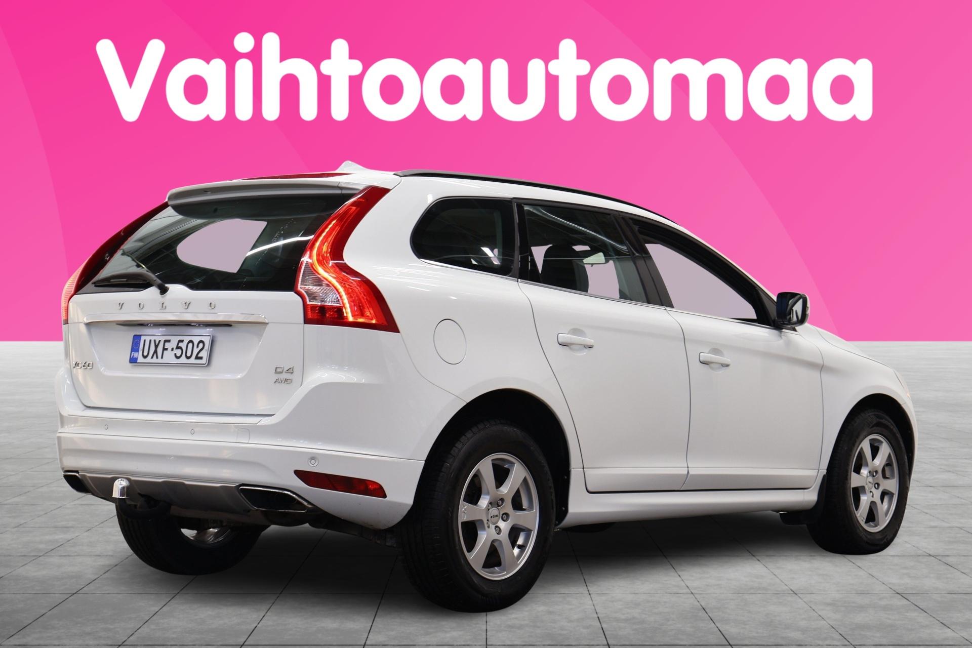 VOLVO XC60 2014