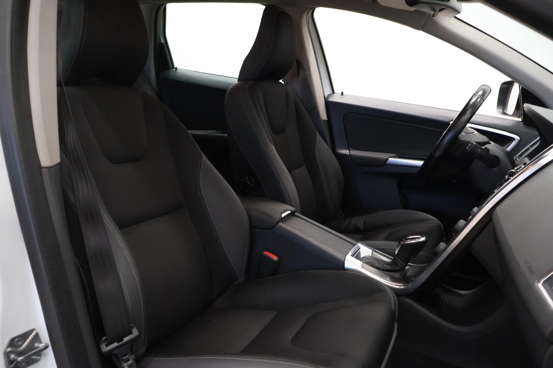 VOLVO XC60 2014