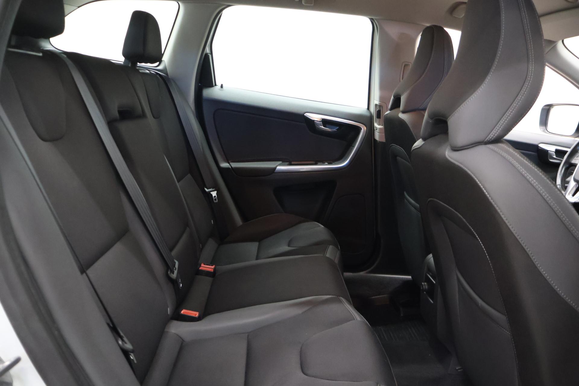 VOLVO XC60 2014