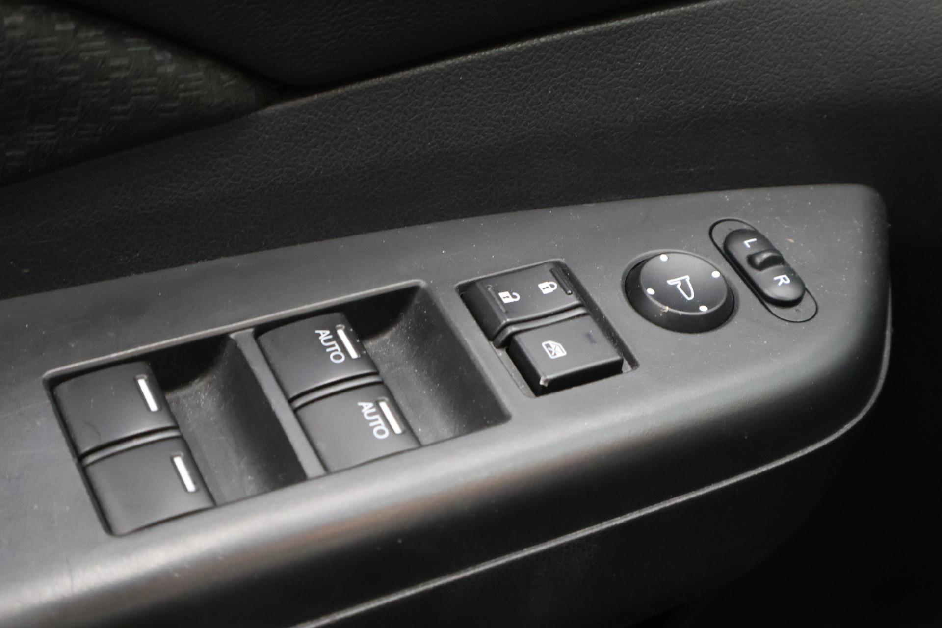 HONDA CR-V 2018