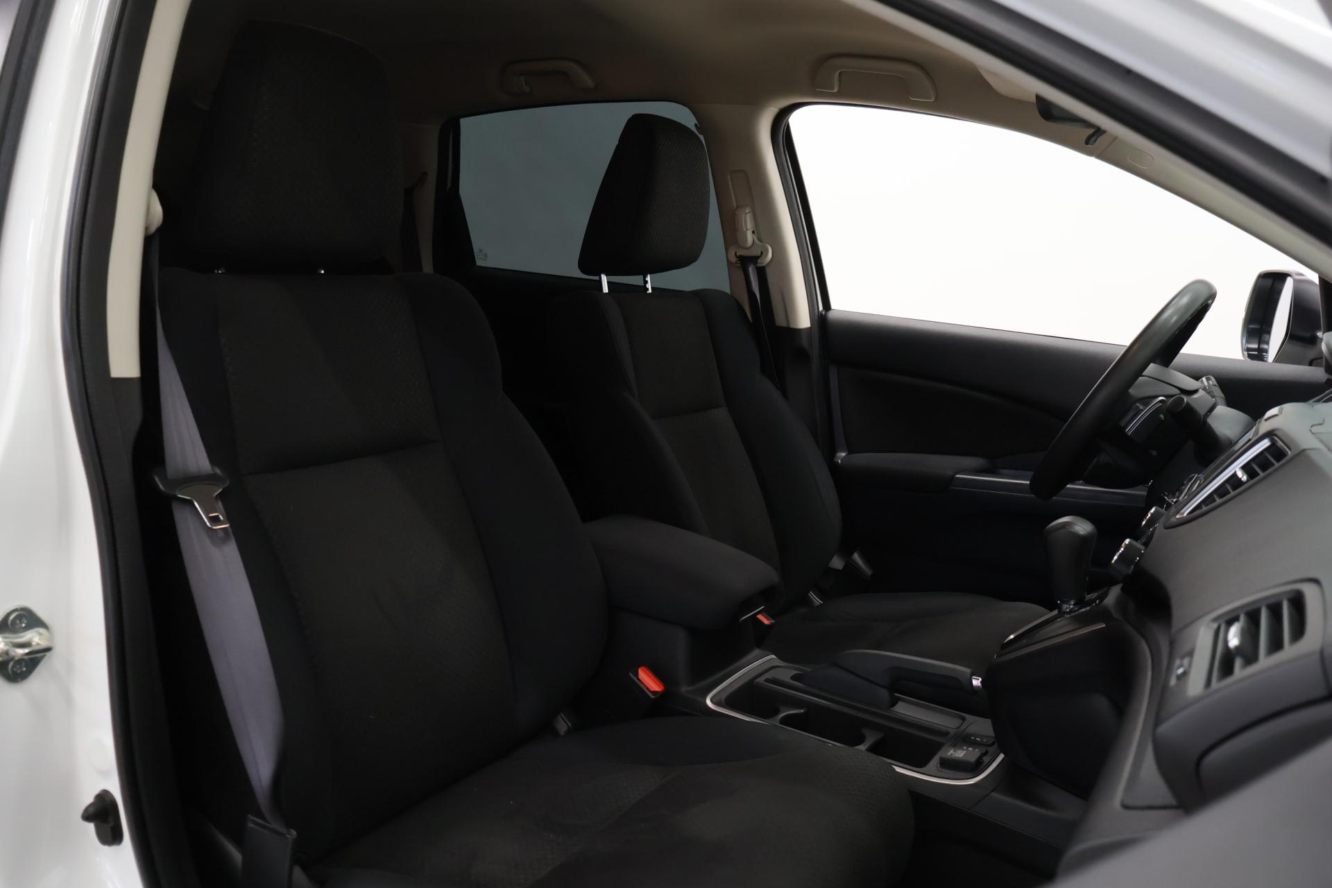 HONDA CR-V 2018