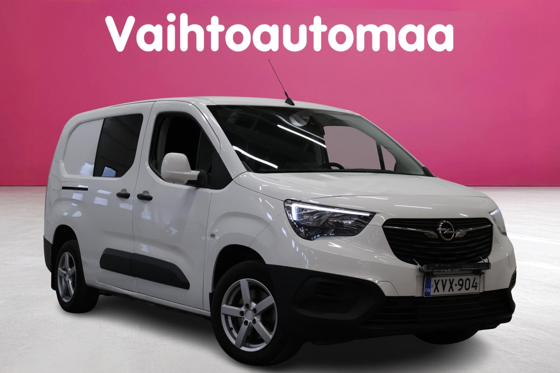 OPEL Combo 2019