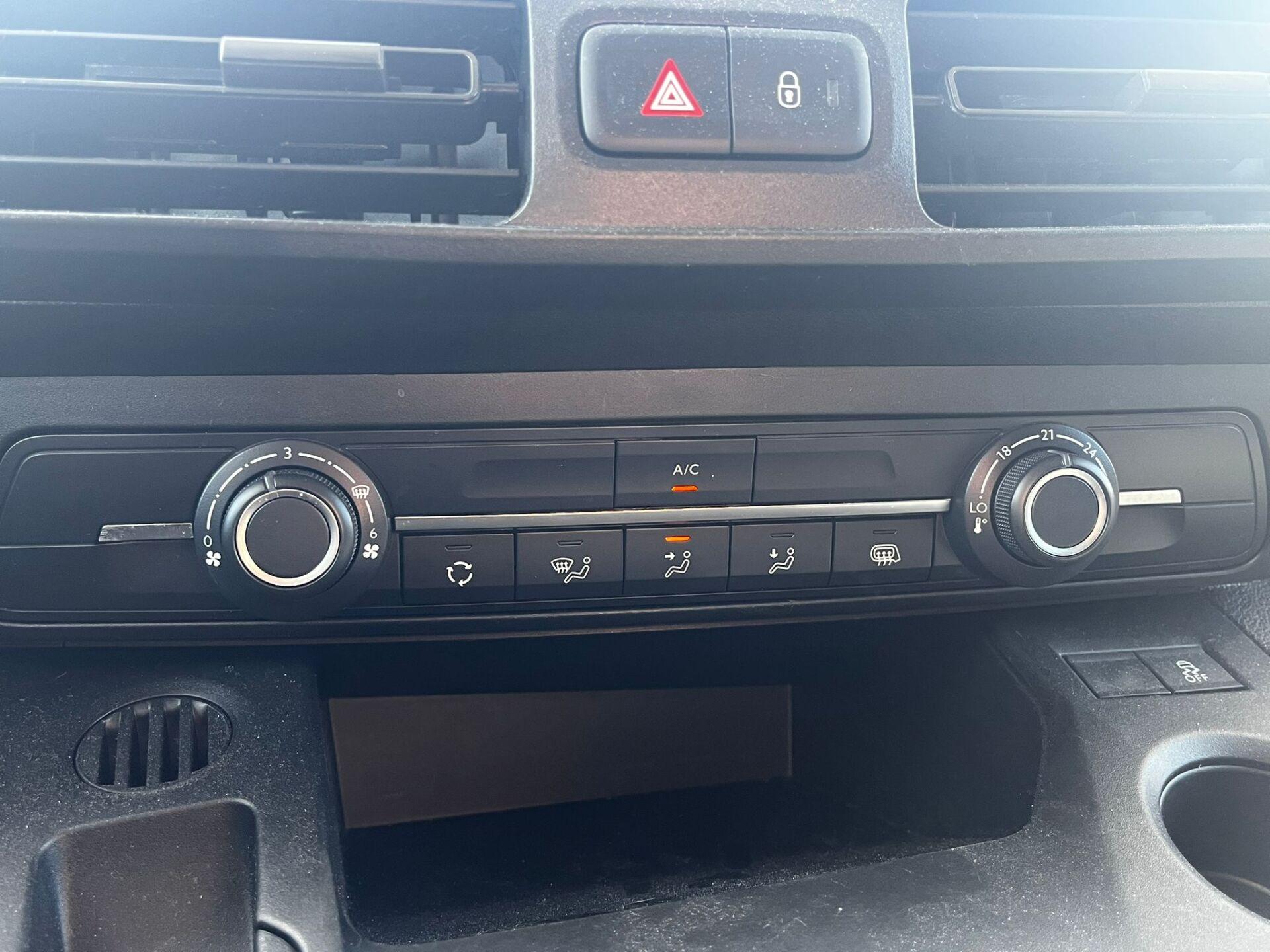 OPEL Combo 2021