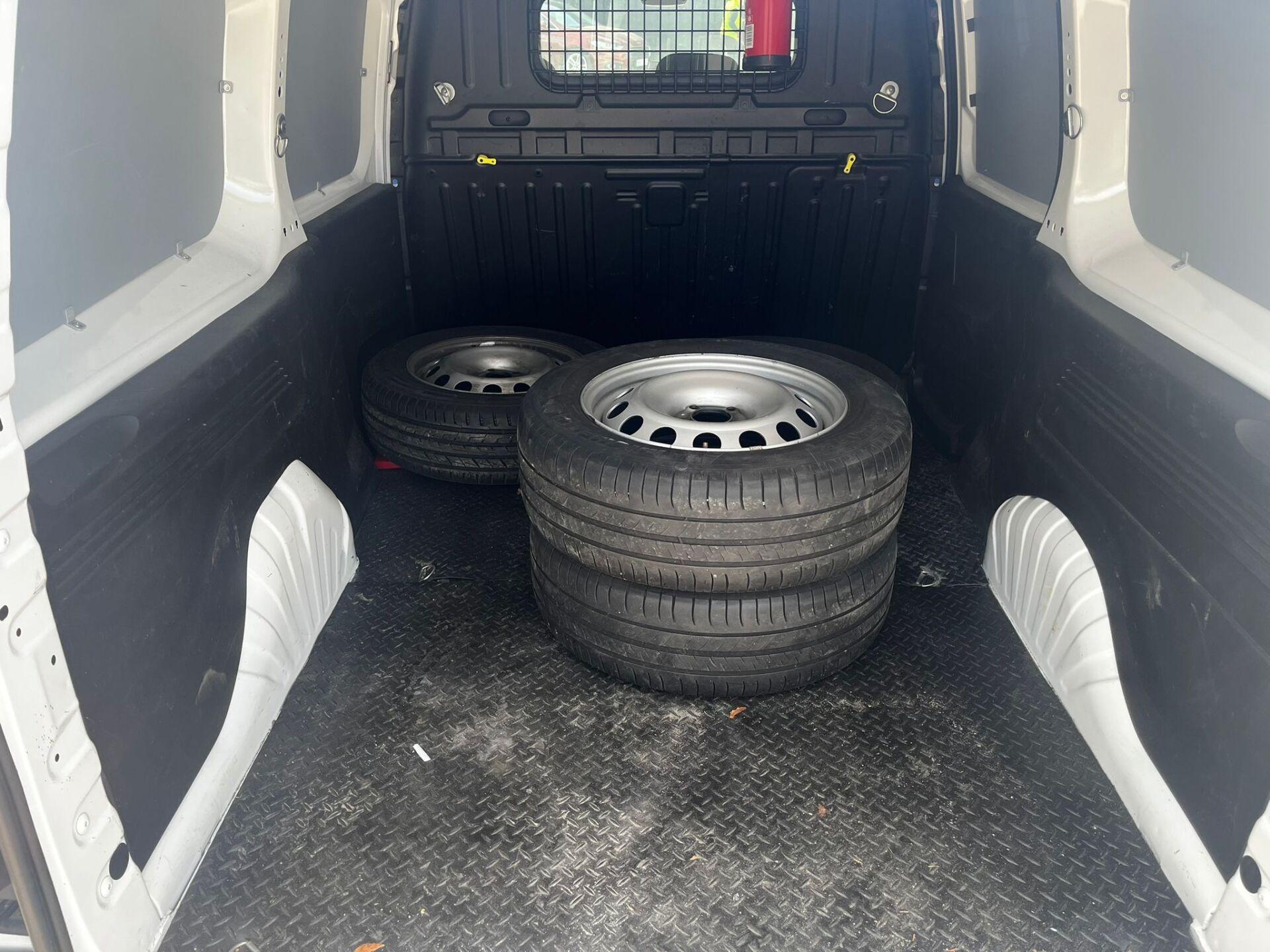 OPEL Combo 2021