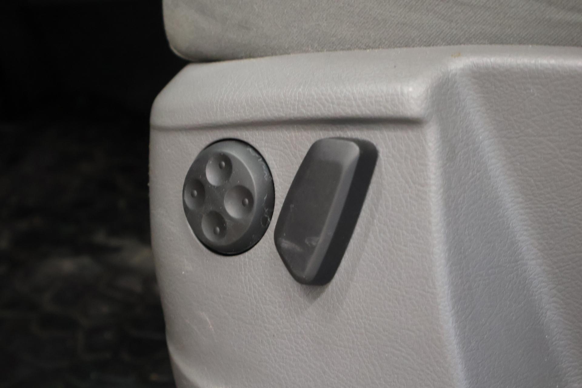 SEAT Alhambra 2015