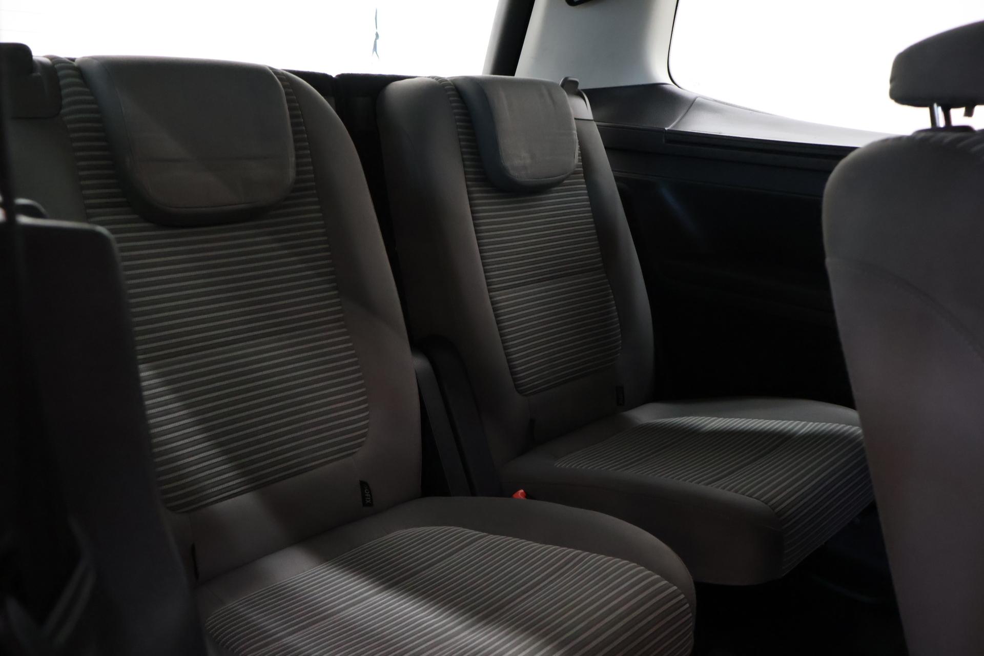 SEAT Alhambra 2015