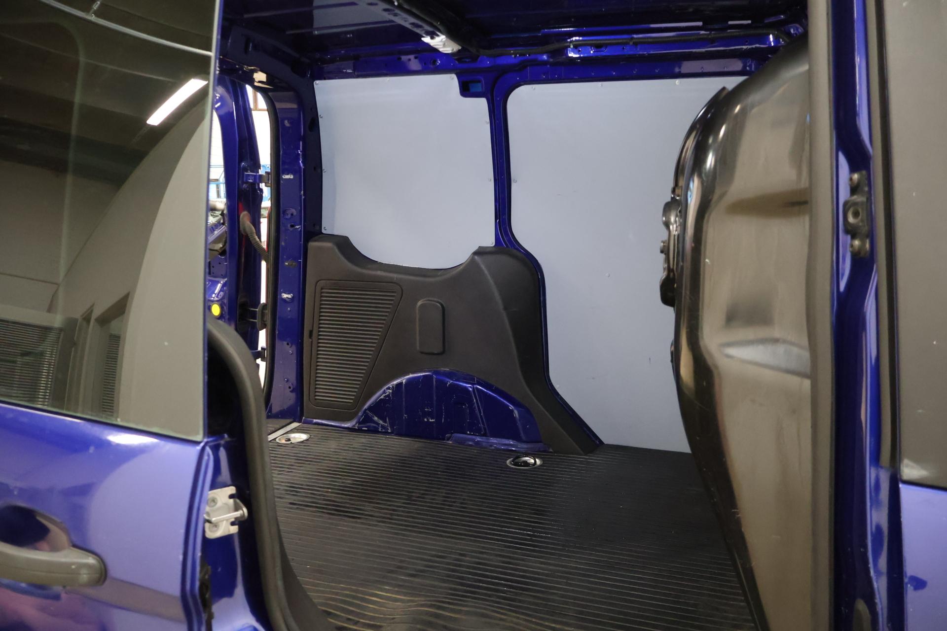 FORD Transit Connect 2016