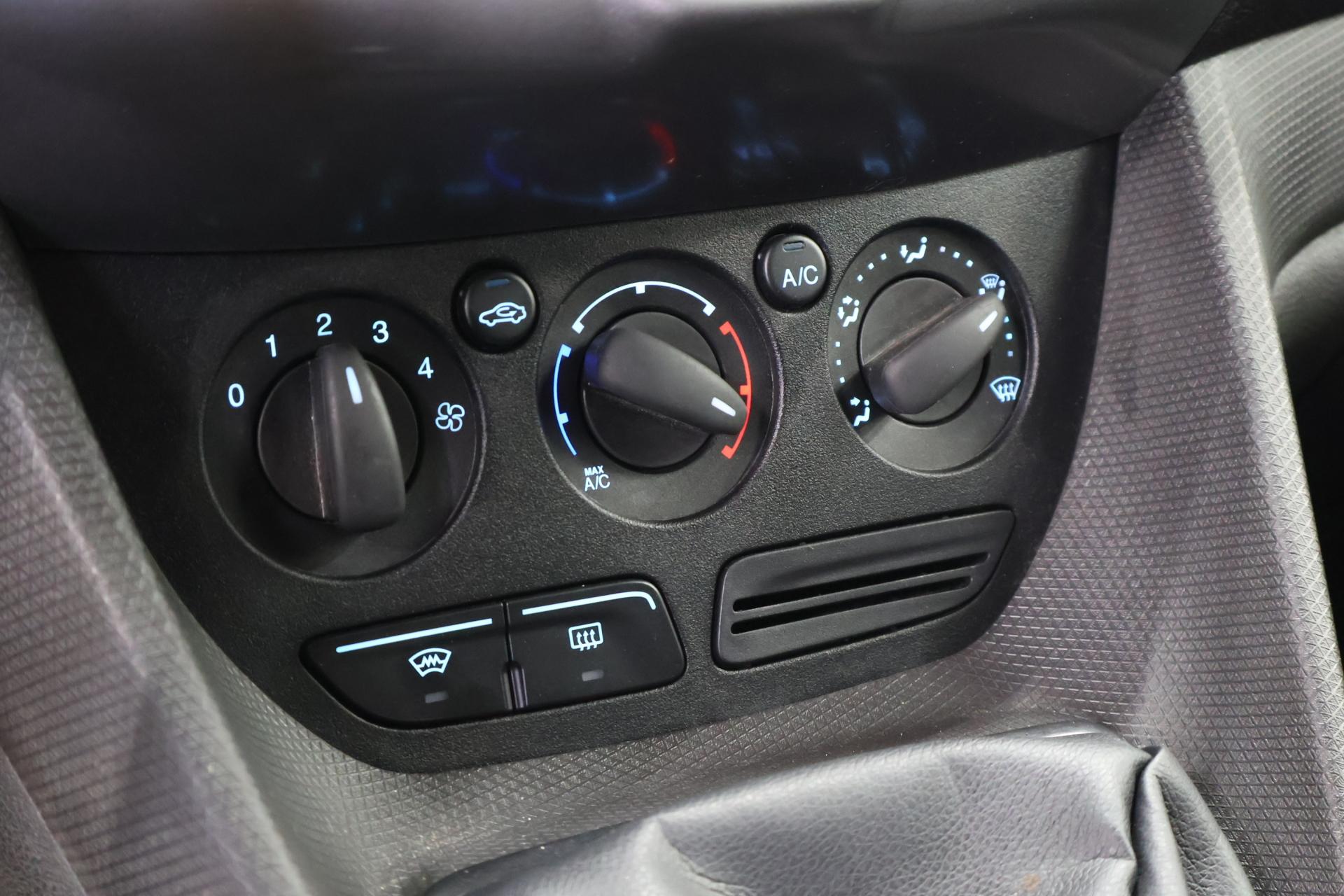 FORD Transit Connect 2016